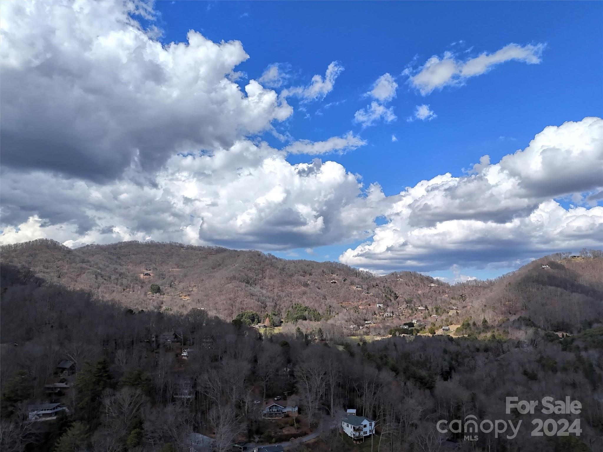 Lake Junaluska Assembly - Land