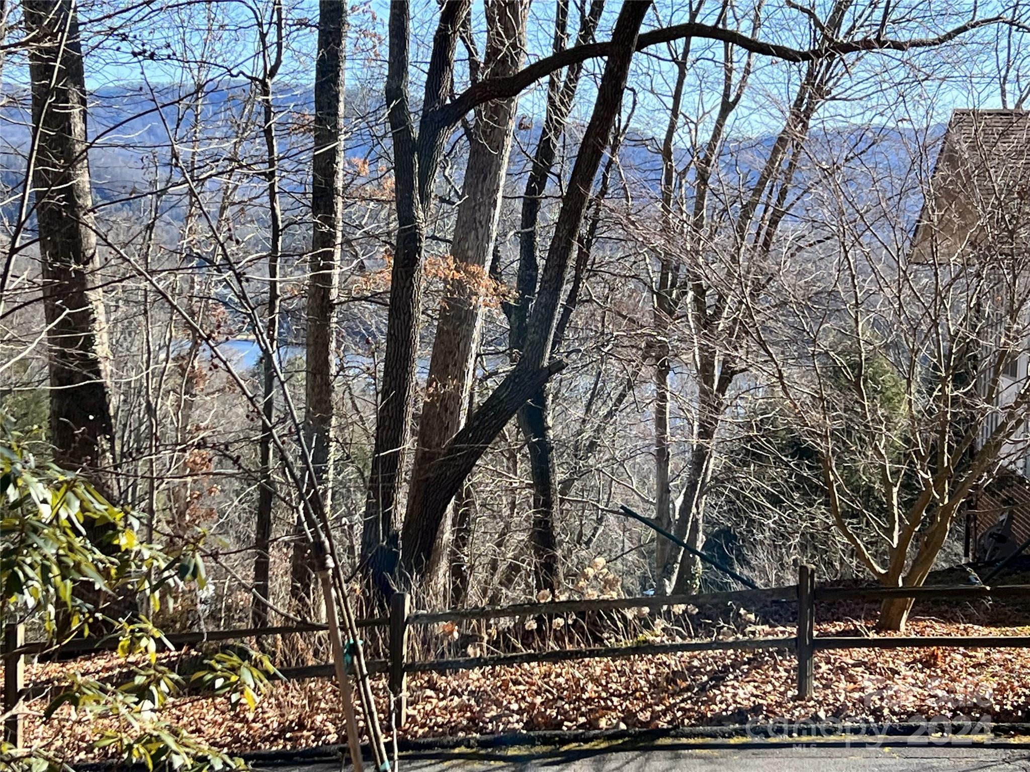 Lake Junaluska Assembly - Land