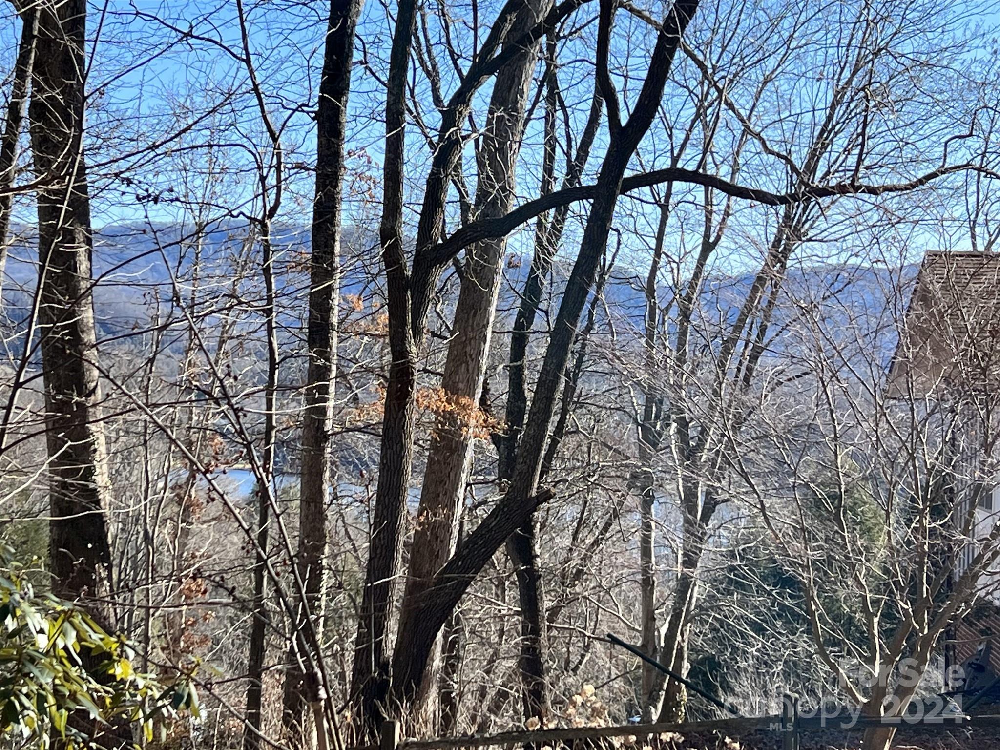 Lake Junaluska Assembly - Land