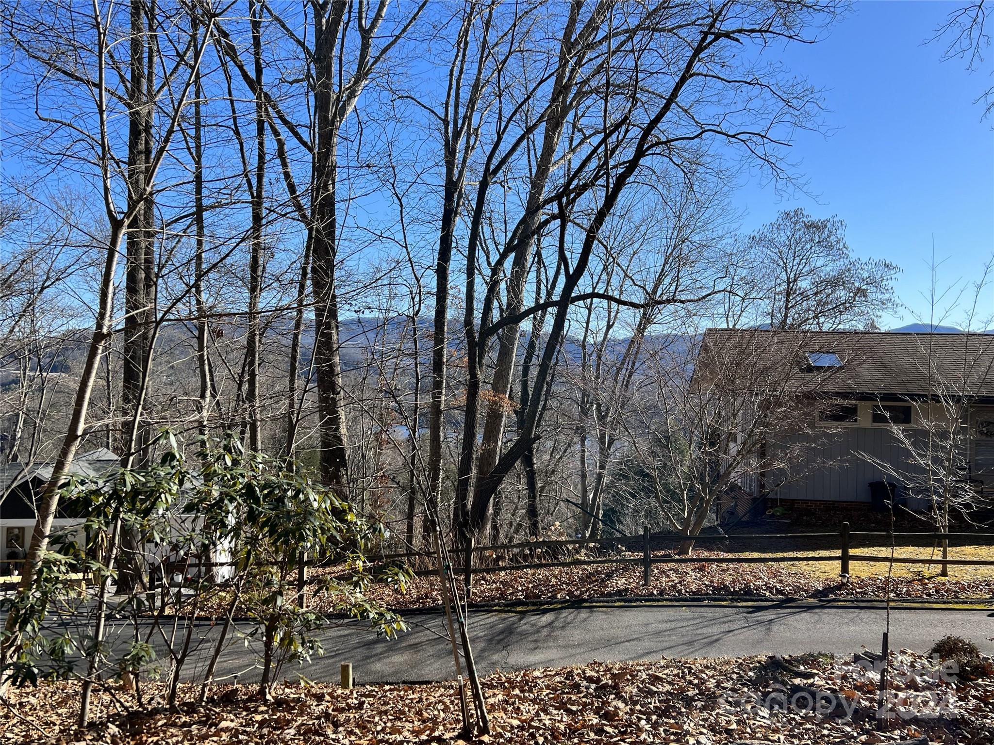 Lake Junaluska Assembly - Land