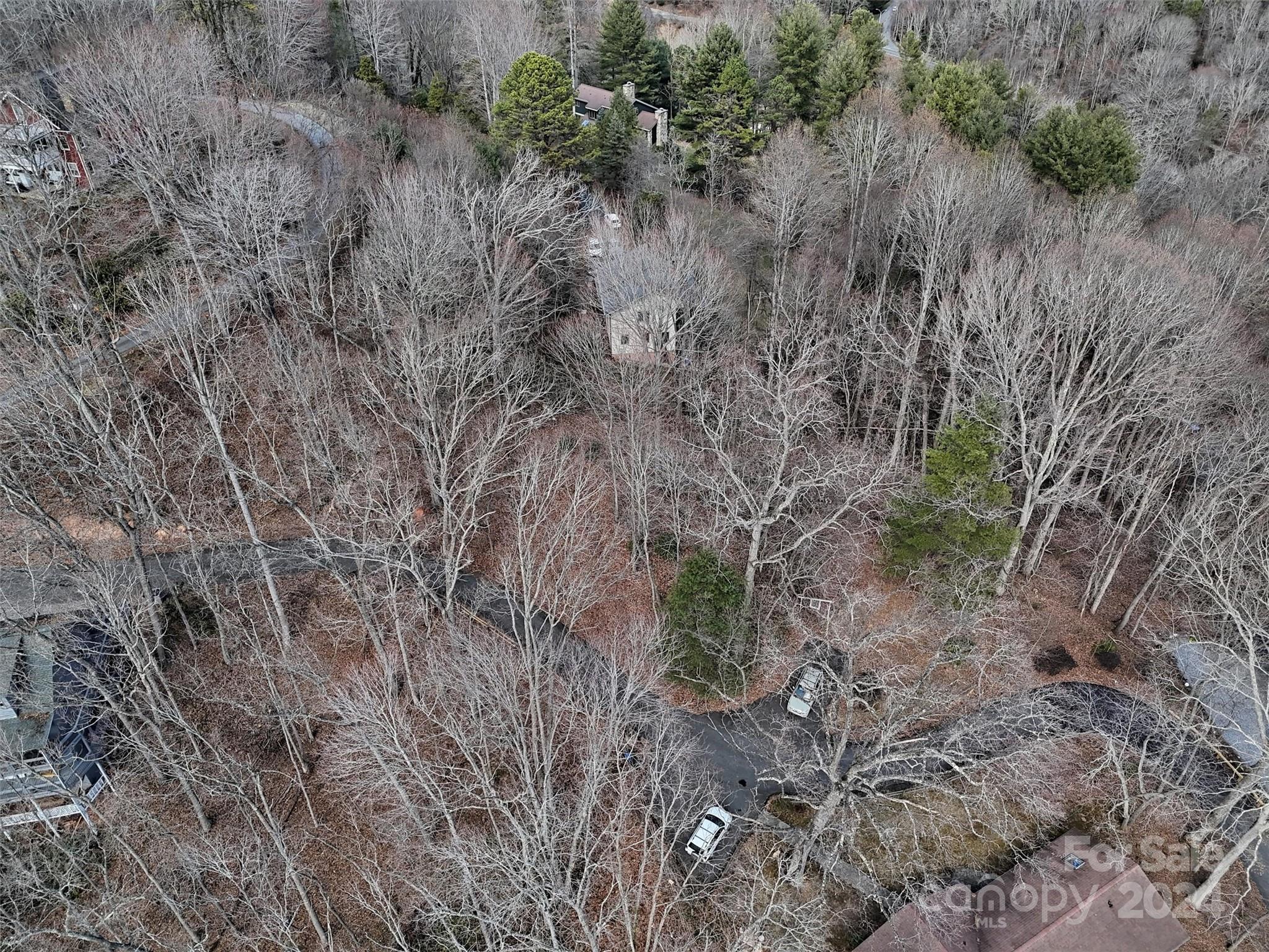 Lake Junaluska Assembly - Land