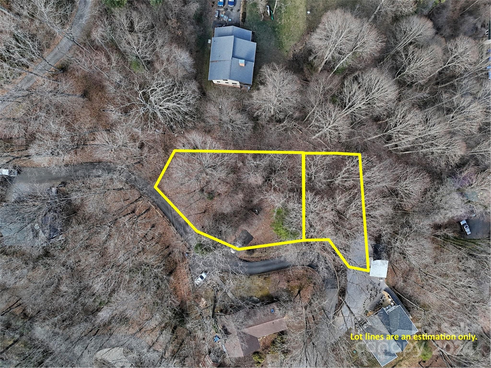 Lake Junaluska Assembly - Land