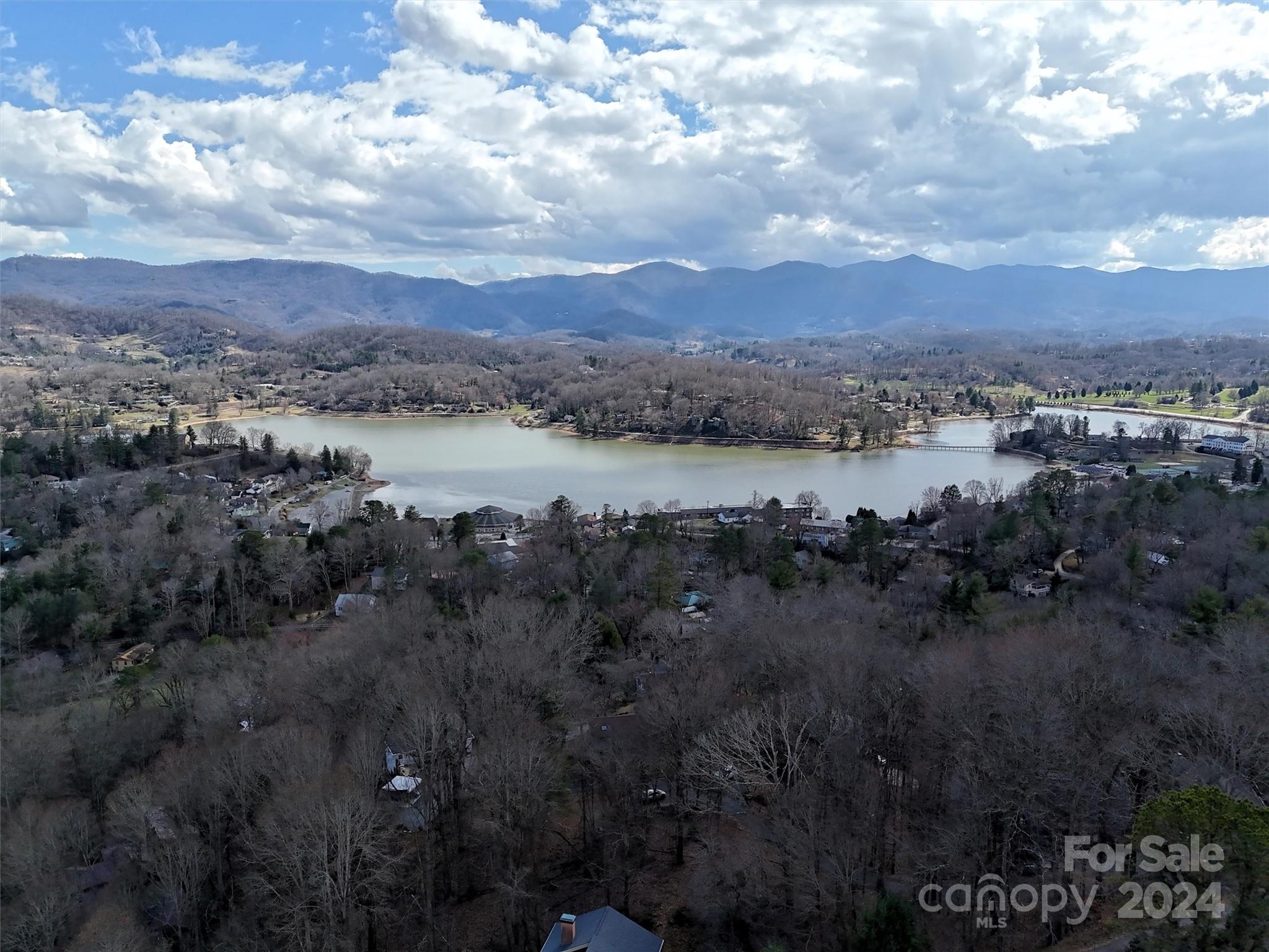 Lake Junaluska Assembly - Land