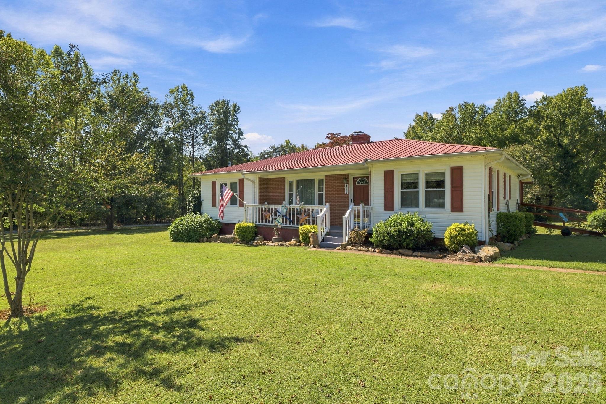 5557 S NC 16 Business Hwy Highway PT7