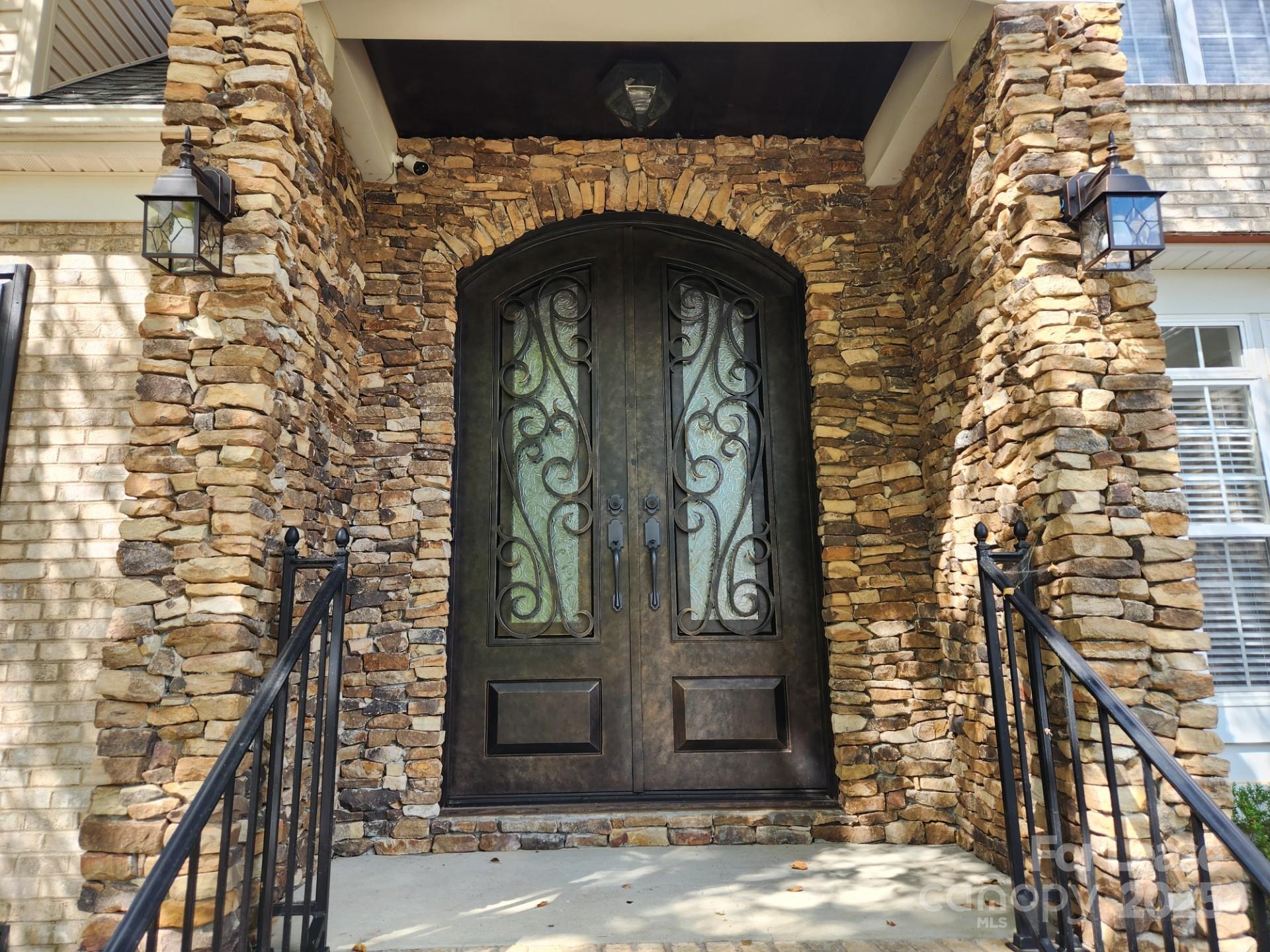 Laurel Park - Residential Lease