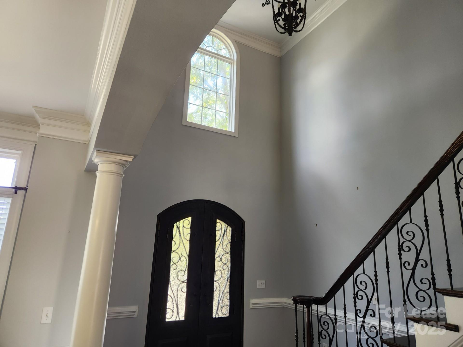 Laurel Park - Residential Lease