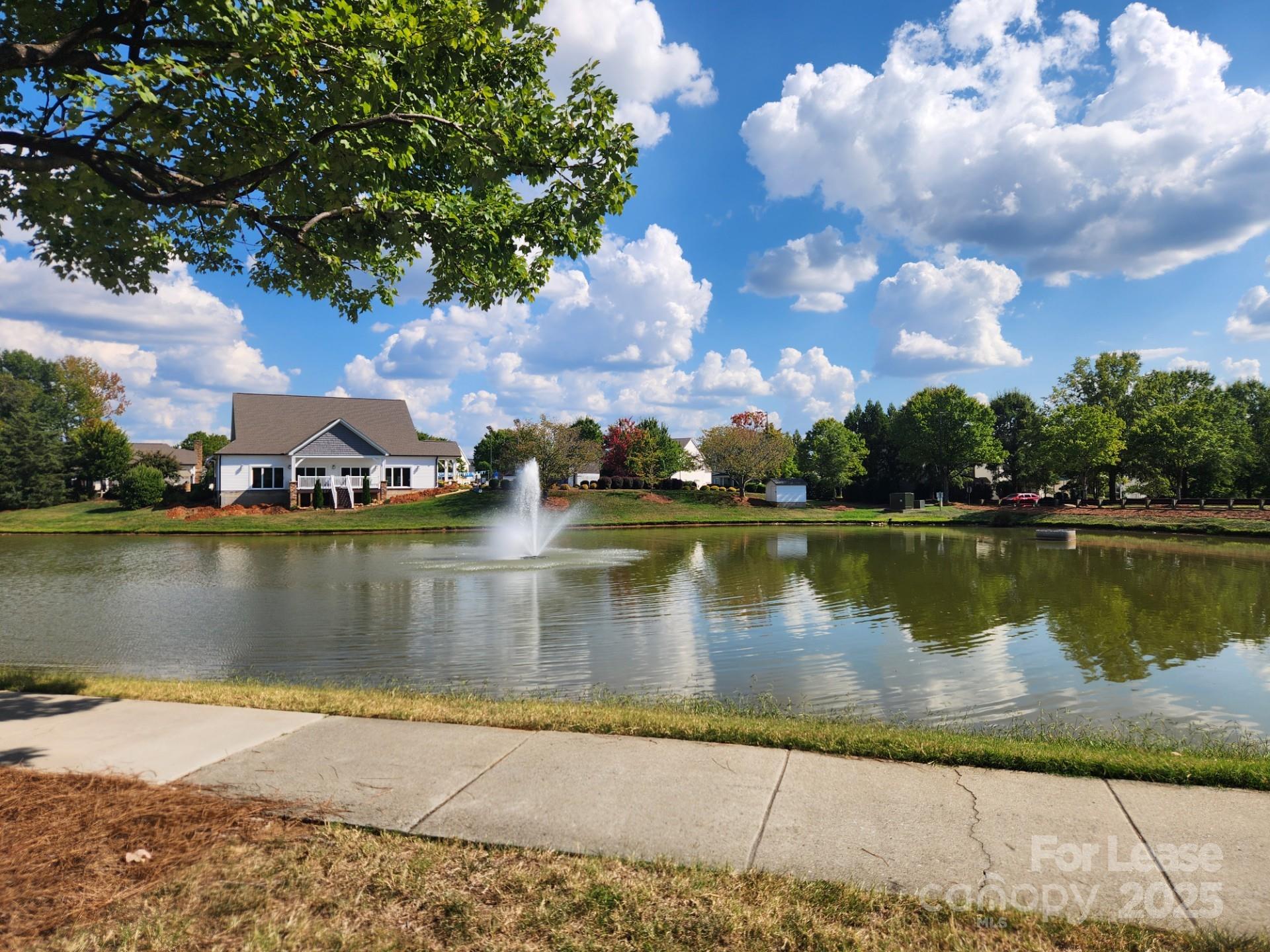 Laurel Park - Residential Lease