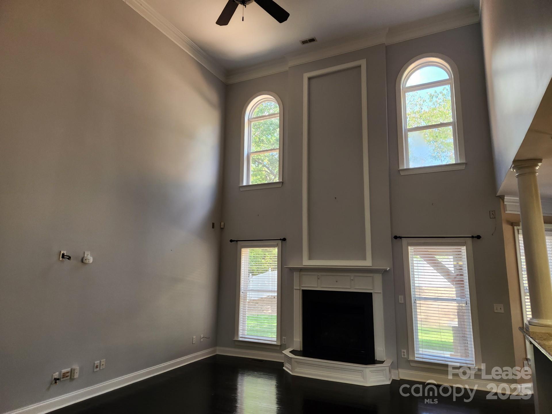 Laurel Park - Residential Lease