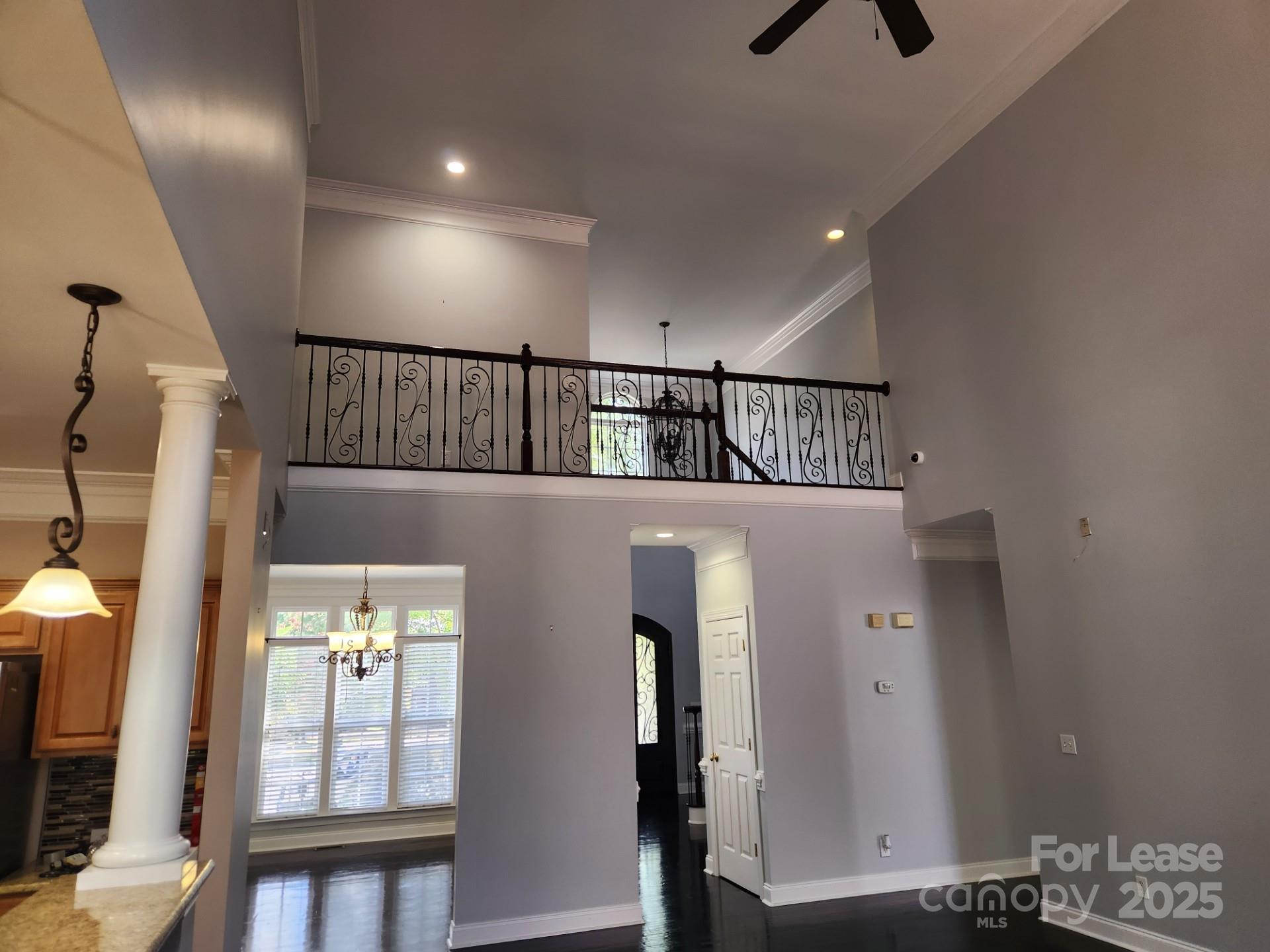 Laurel Park - Residential Lease