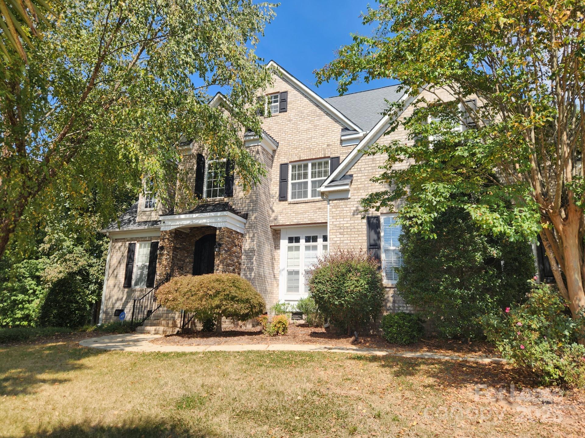 Laurel Park - Residential Lease