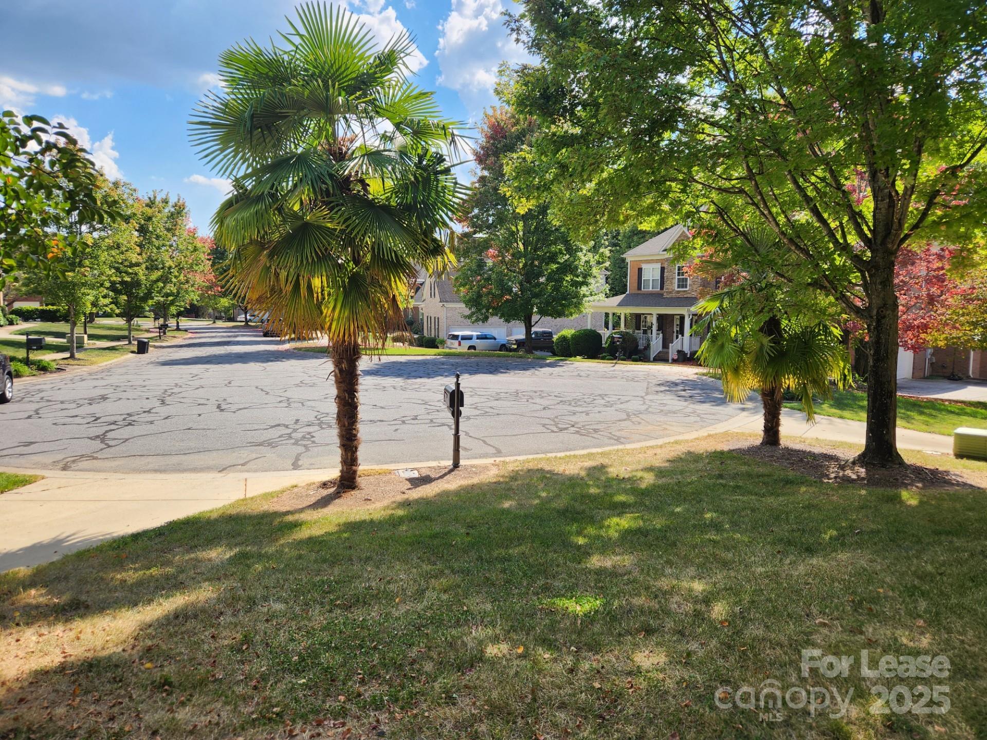 Laurel Park - Residential Lease