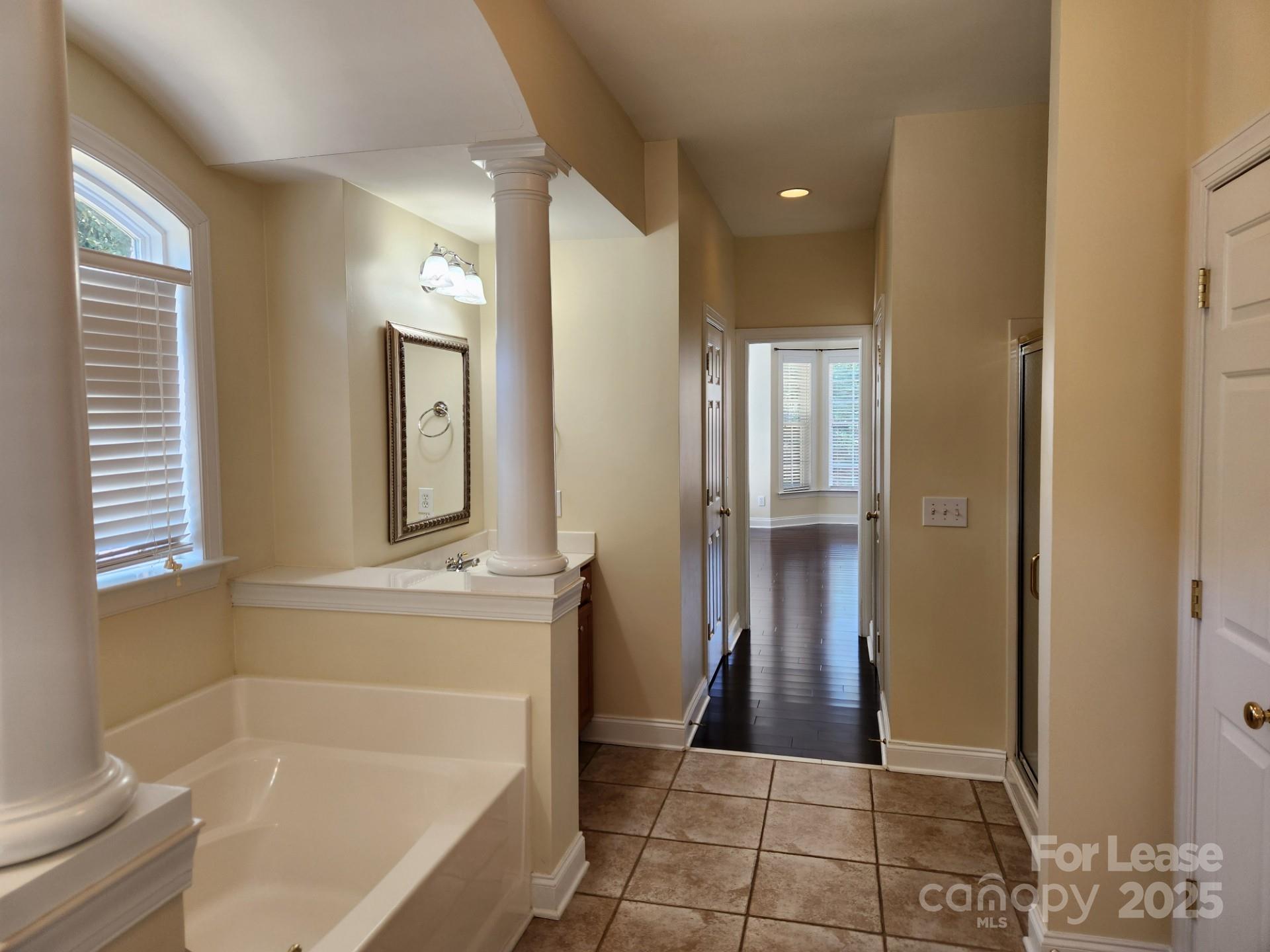 Laurel Park - Residential Lease
