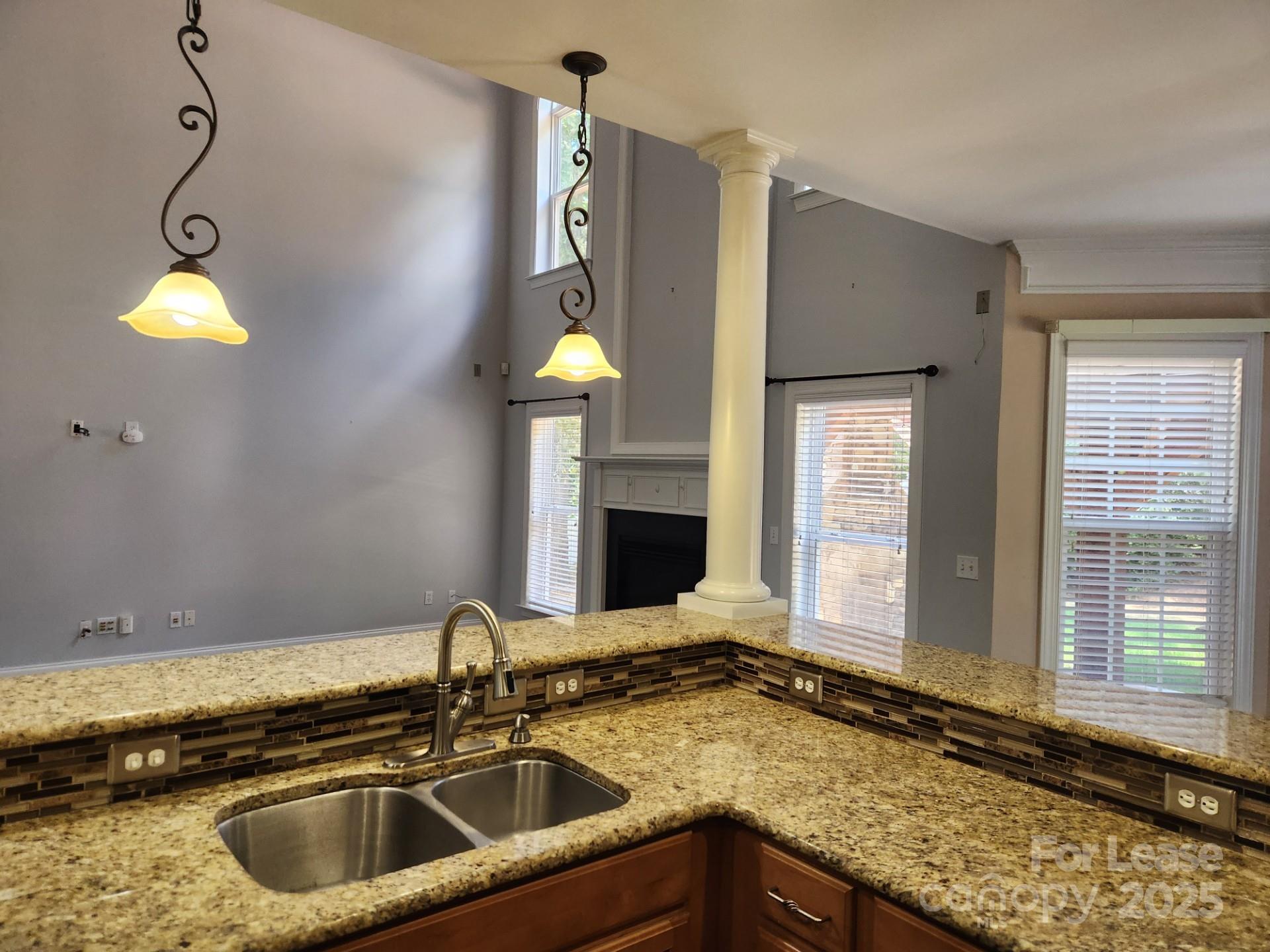 Laurel Park - Residential Lease