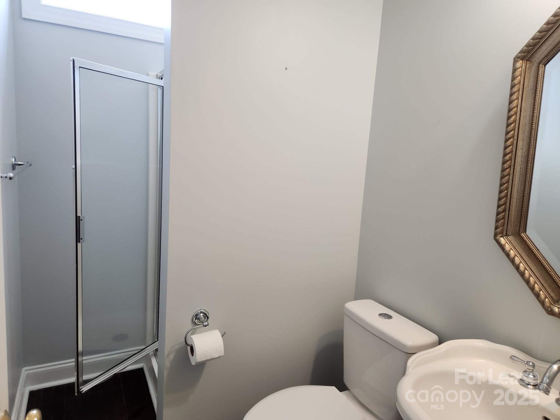 Laurel Park - Residential Lease