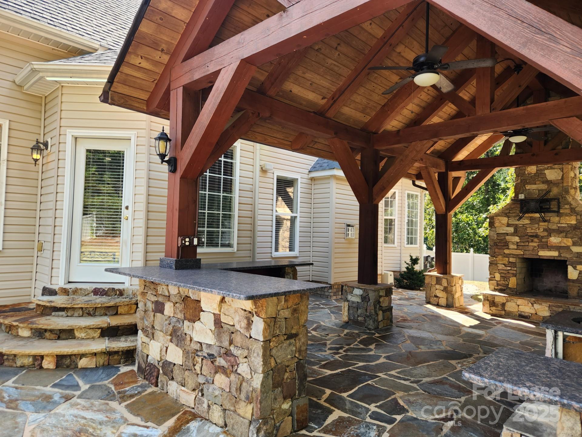 Laurel Park - Residential Lease