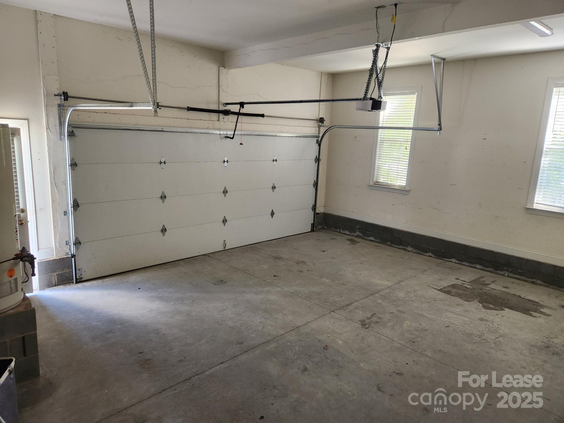 Laurel Park - Residential Lease