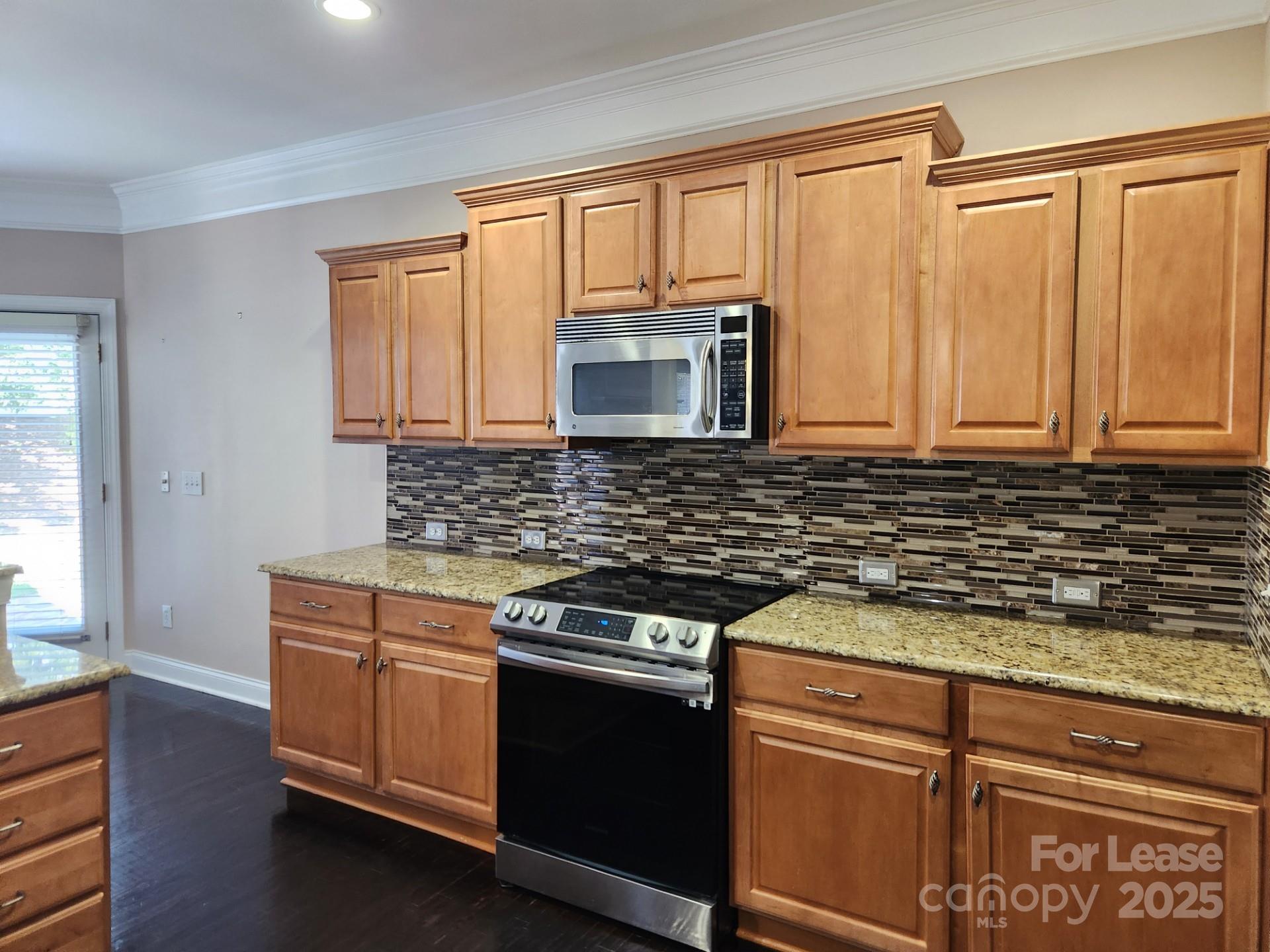 Laurel Park - Residential Lease