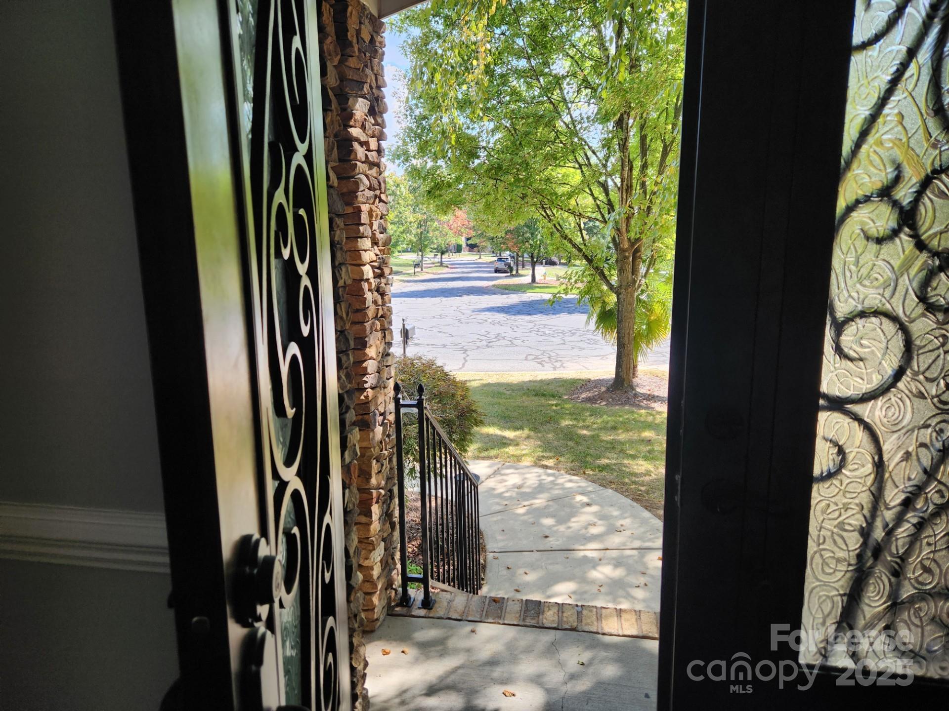 Laurel Park - Residential Lease