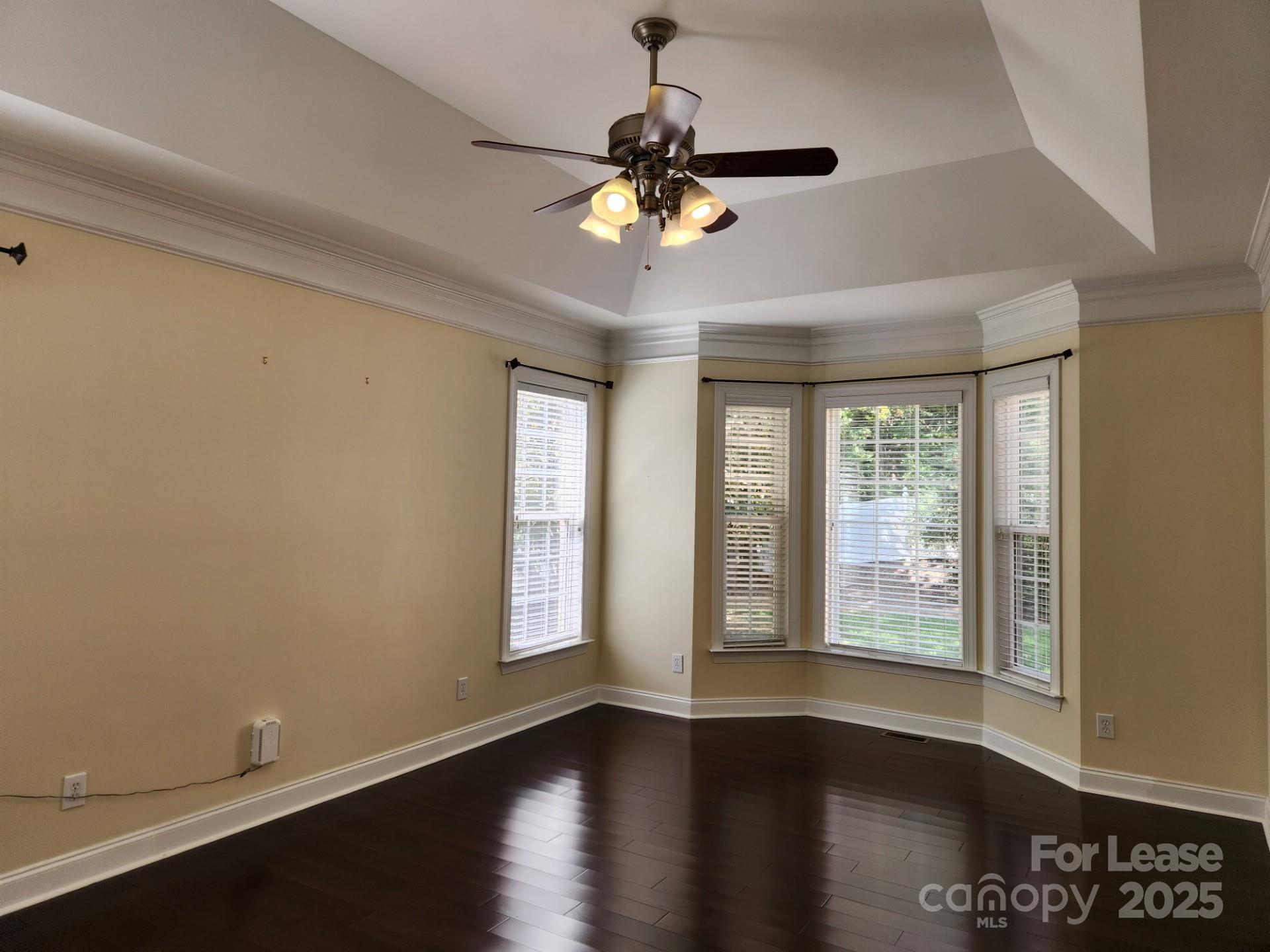 Laurel Park - Residential Lease