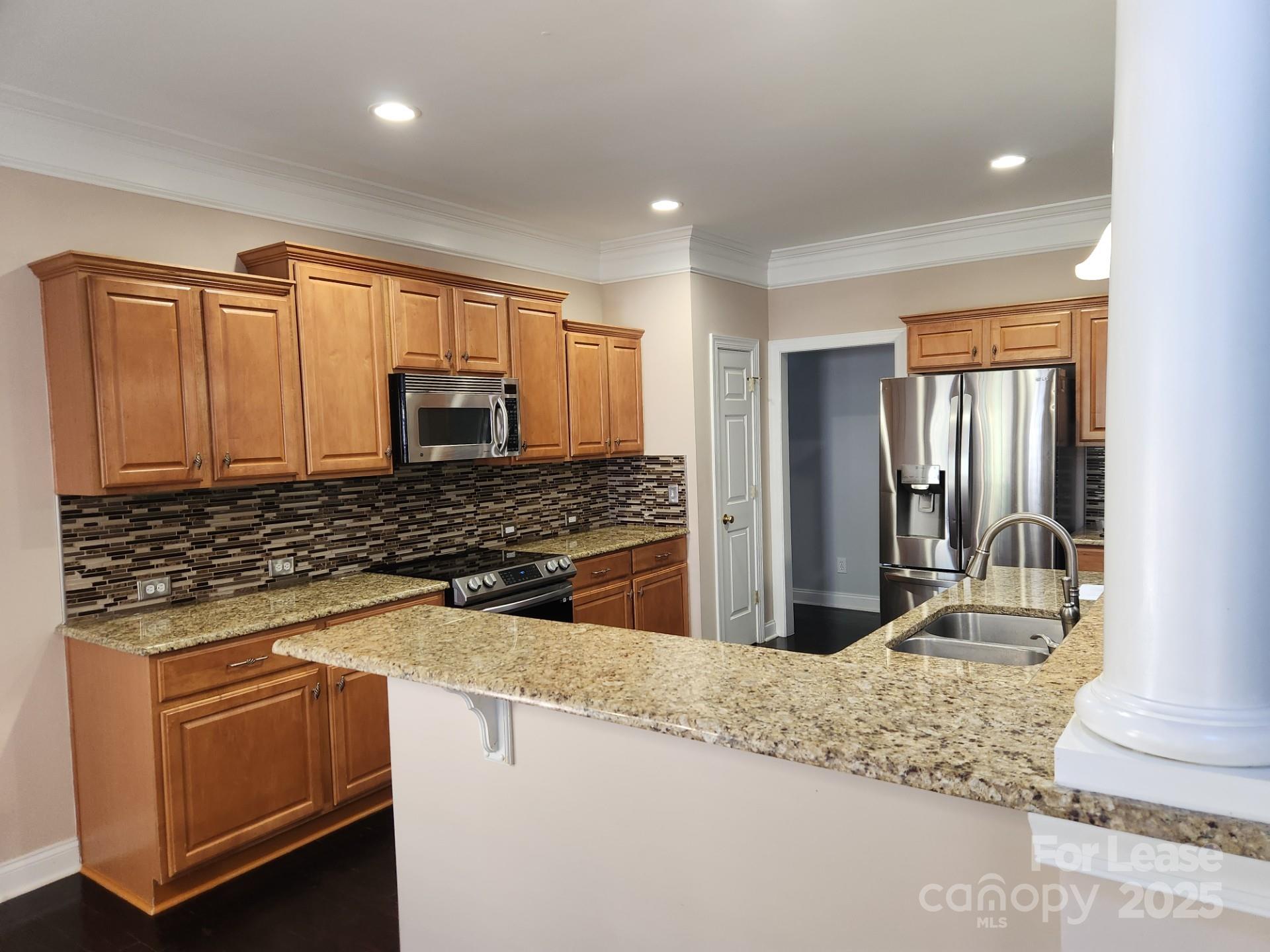 Laurel Park - Residential Lease