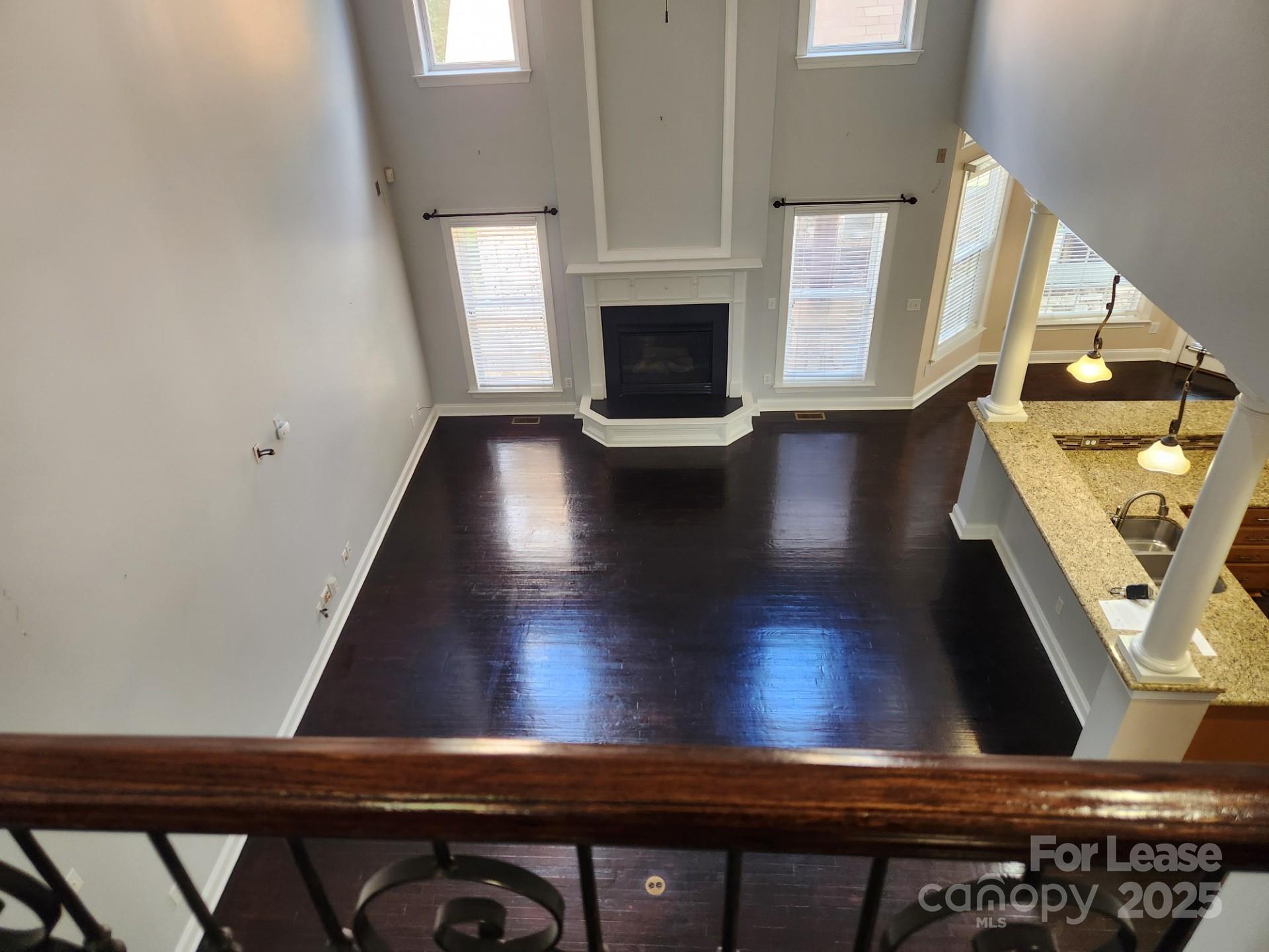 Laurel Park - Residential Lease