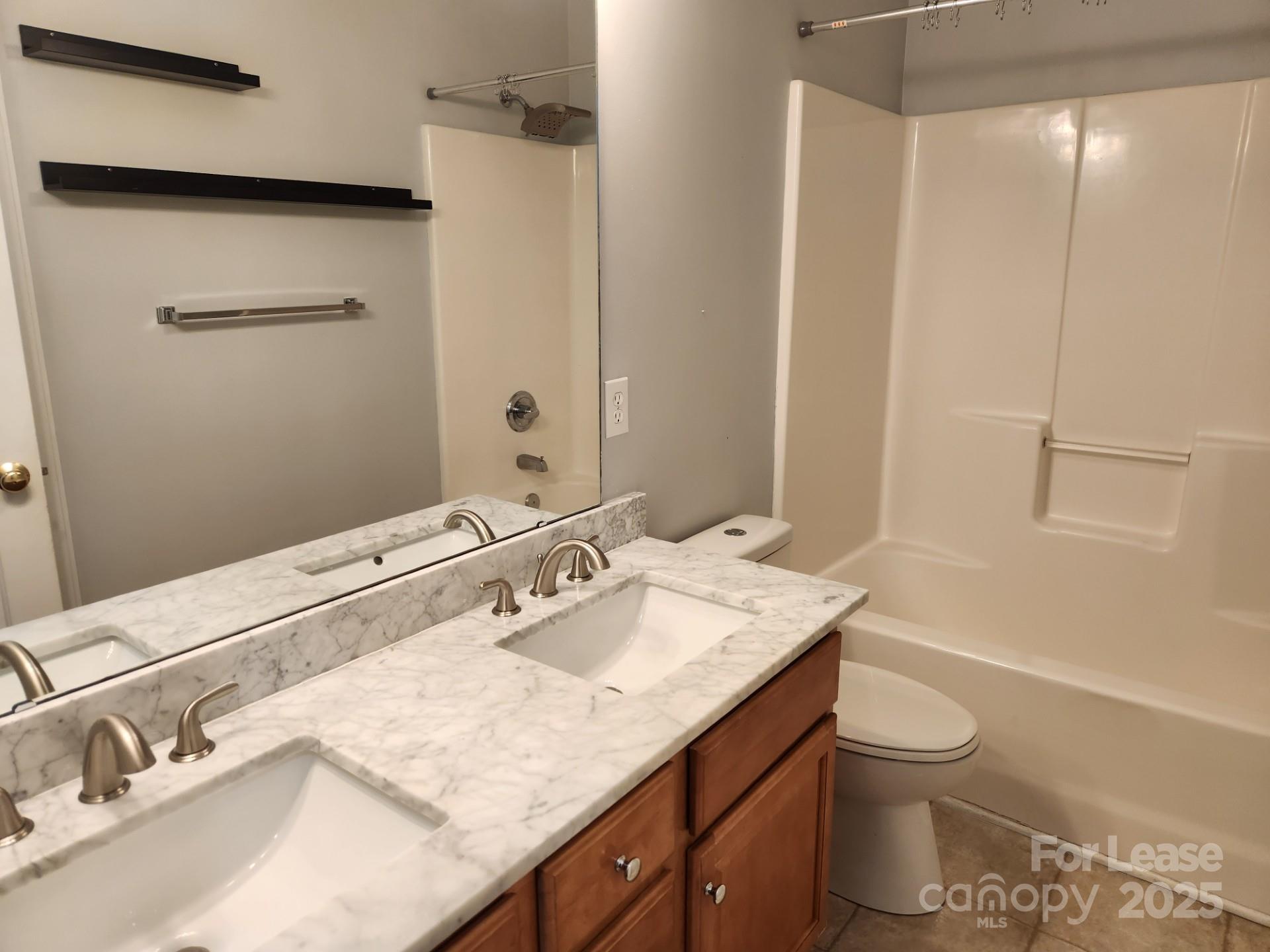 Laurel Park - Residential Lease