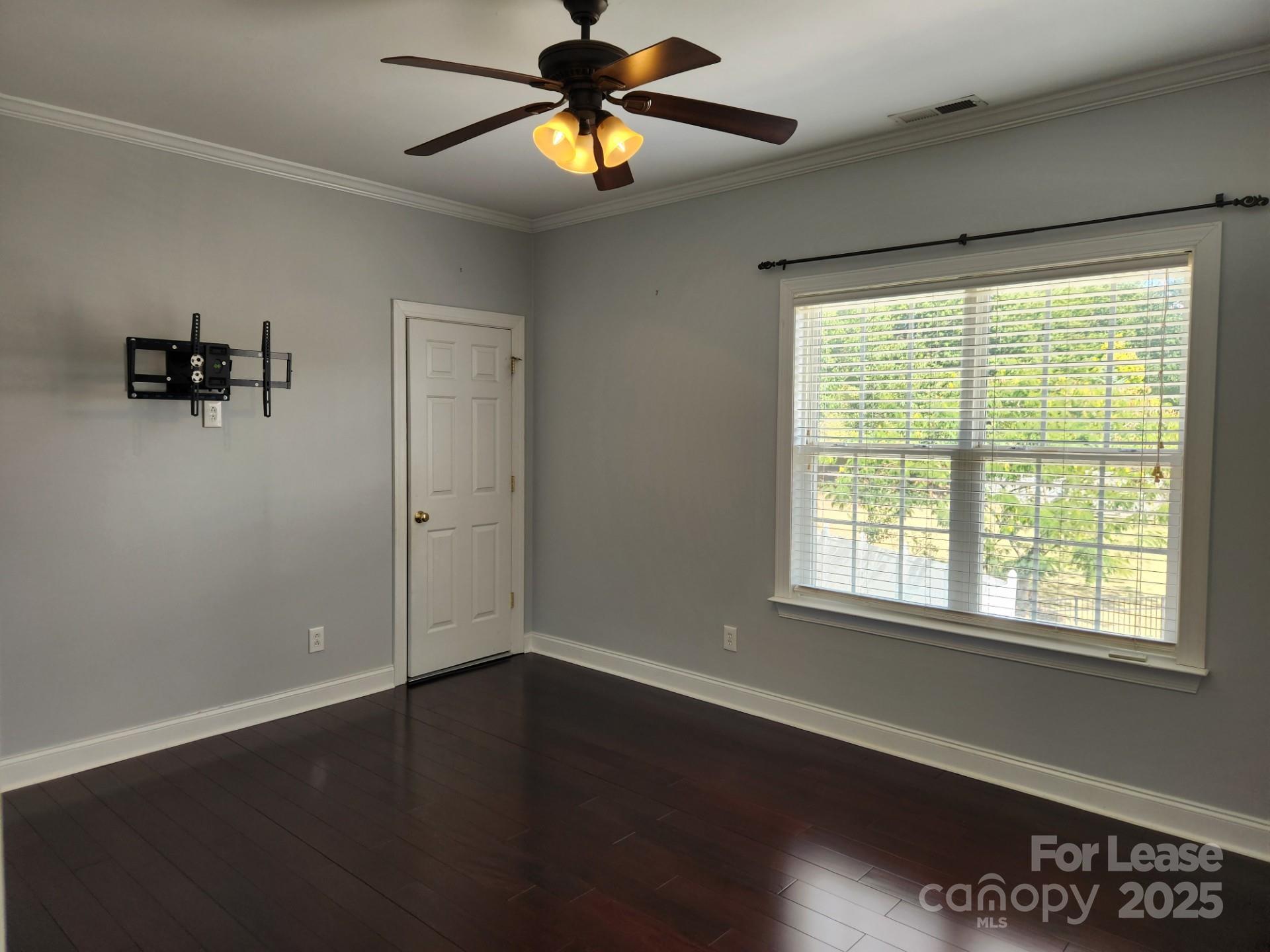 Laurel Park - Residential Lease