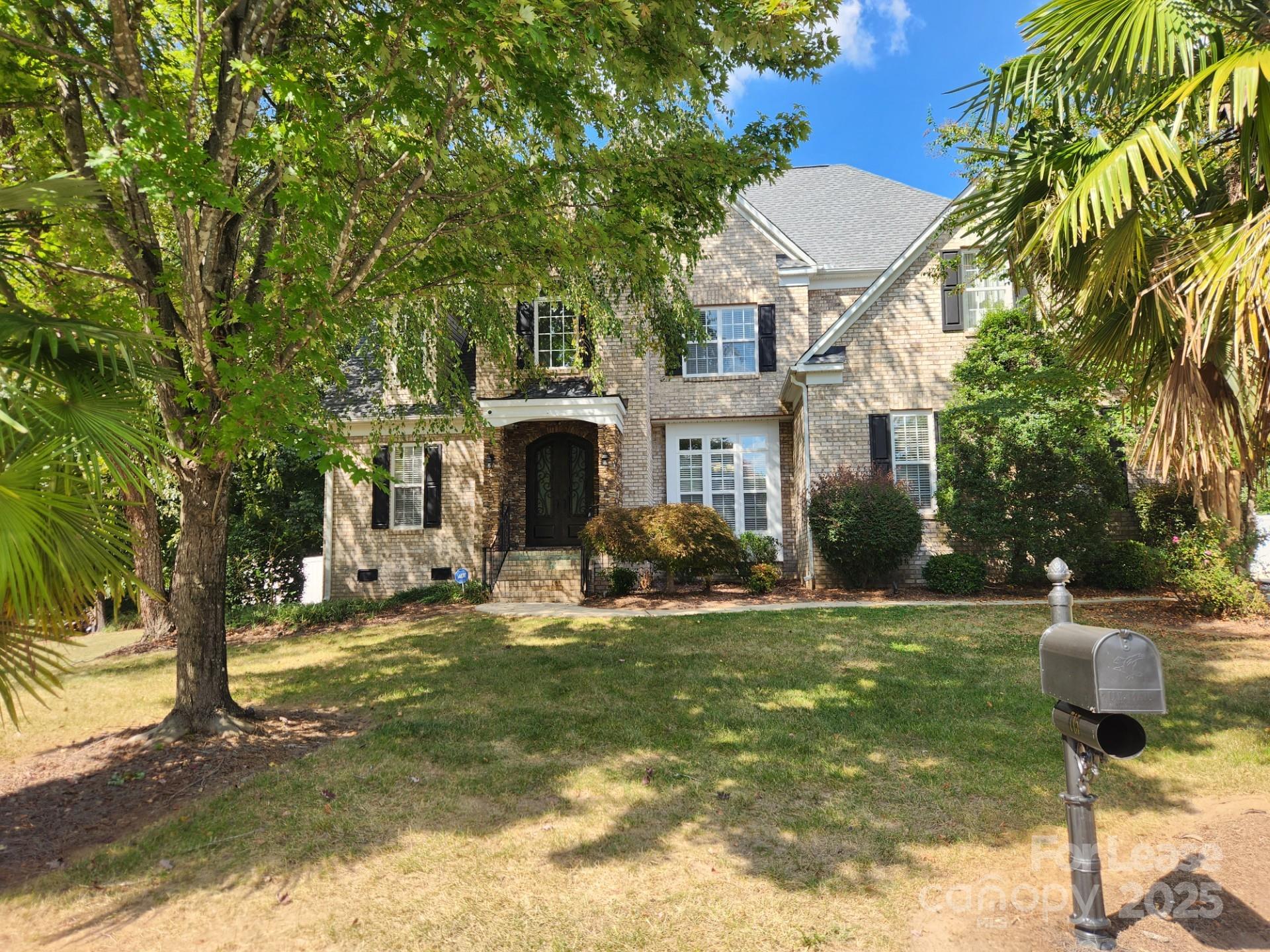 Laurel Park - Residential Lease