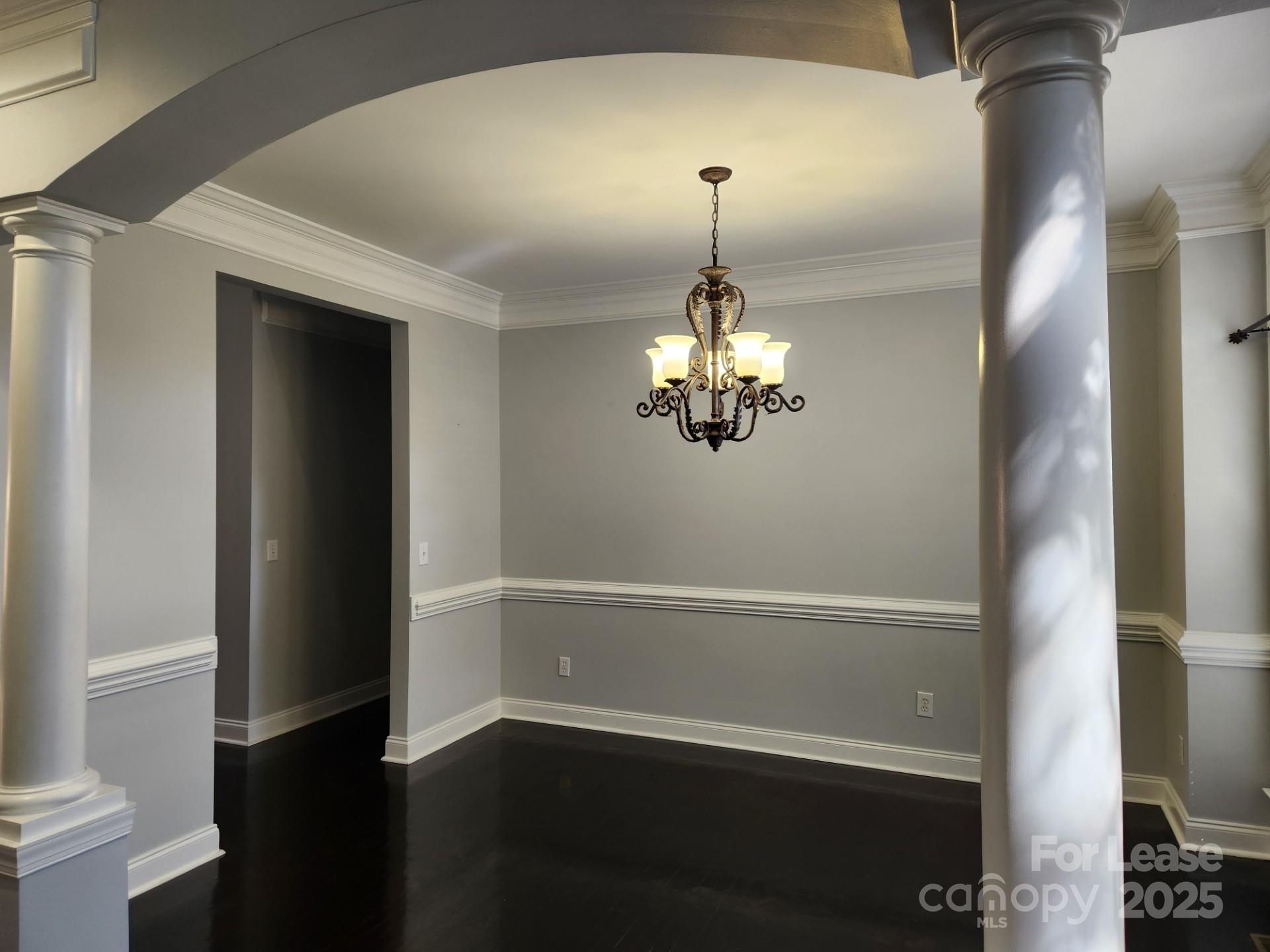 Laurel Park - Residential Lease