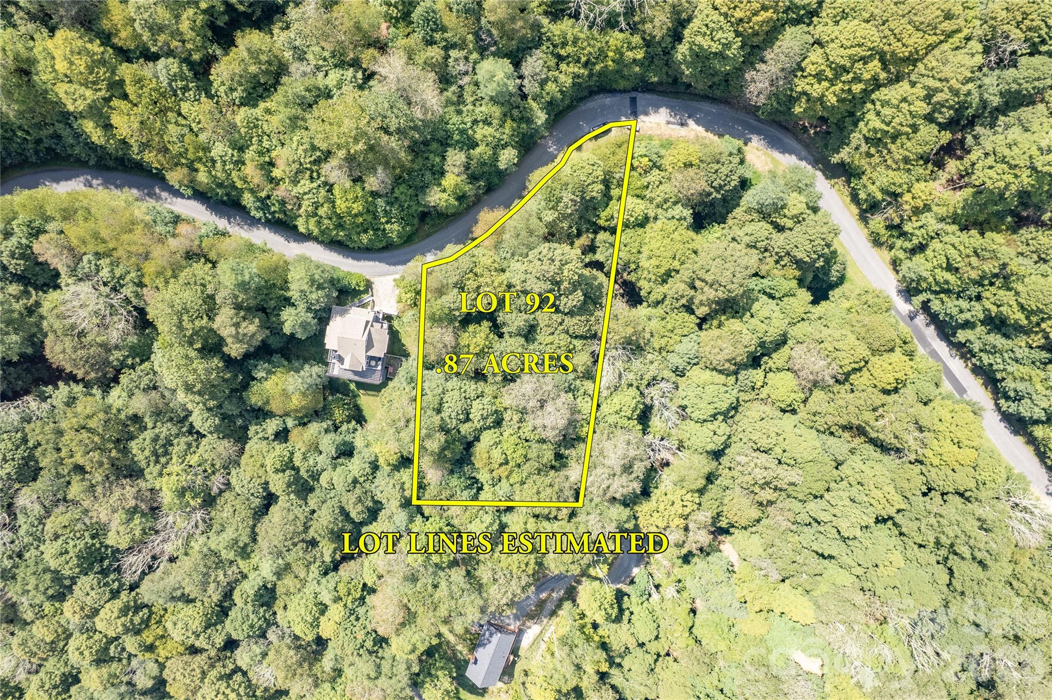 92 Goldenleaf Road