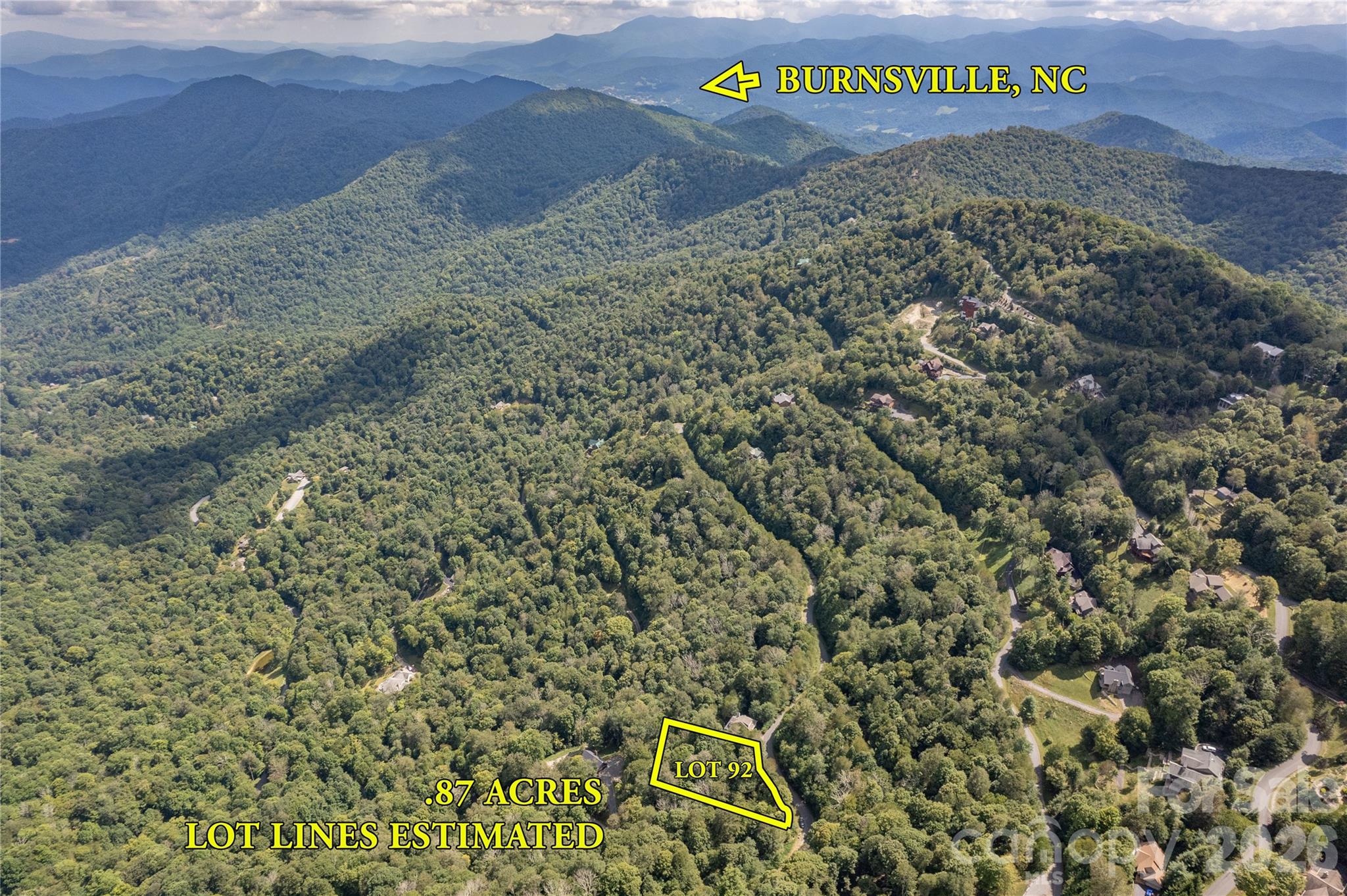 92 Goldenleaf Road