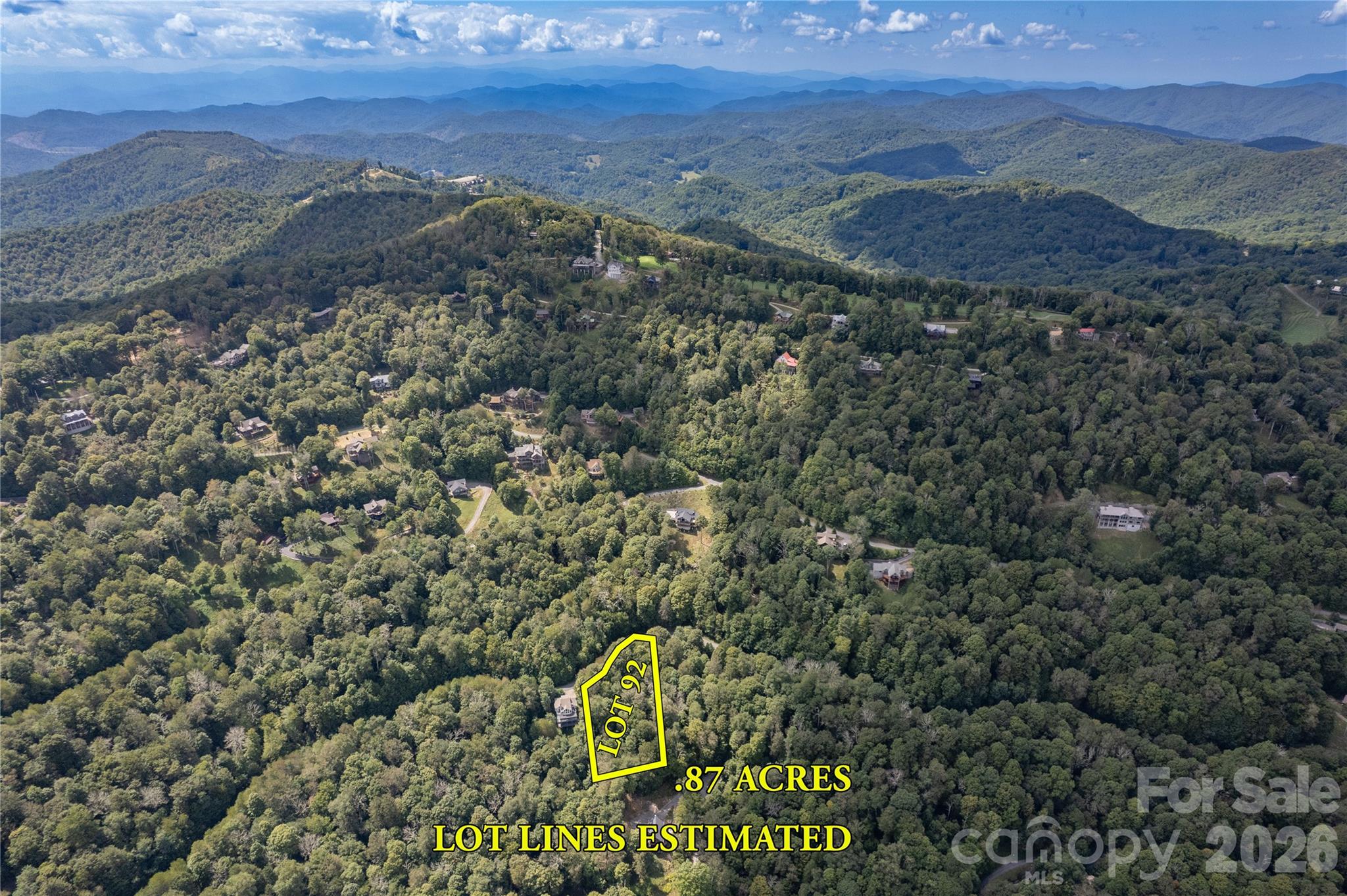 92 Goldenleaf Road