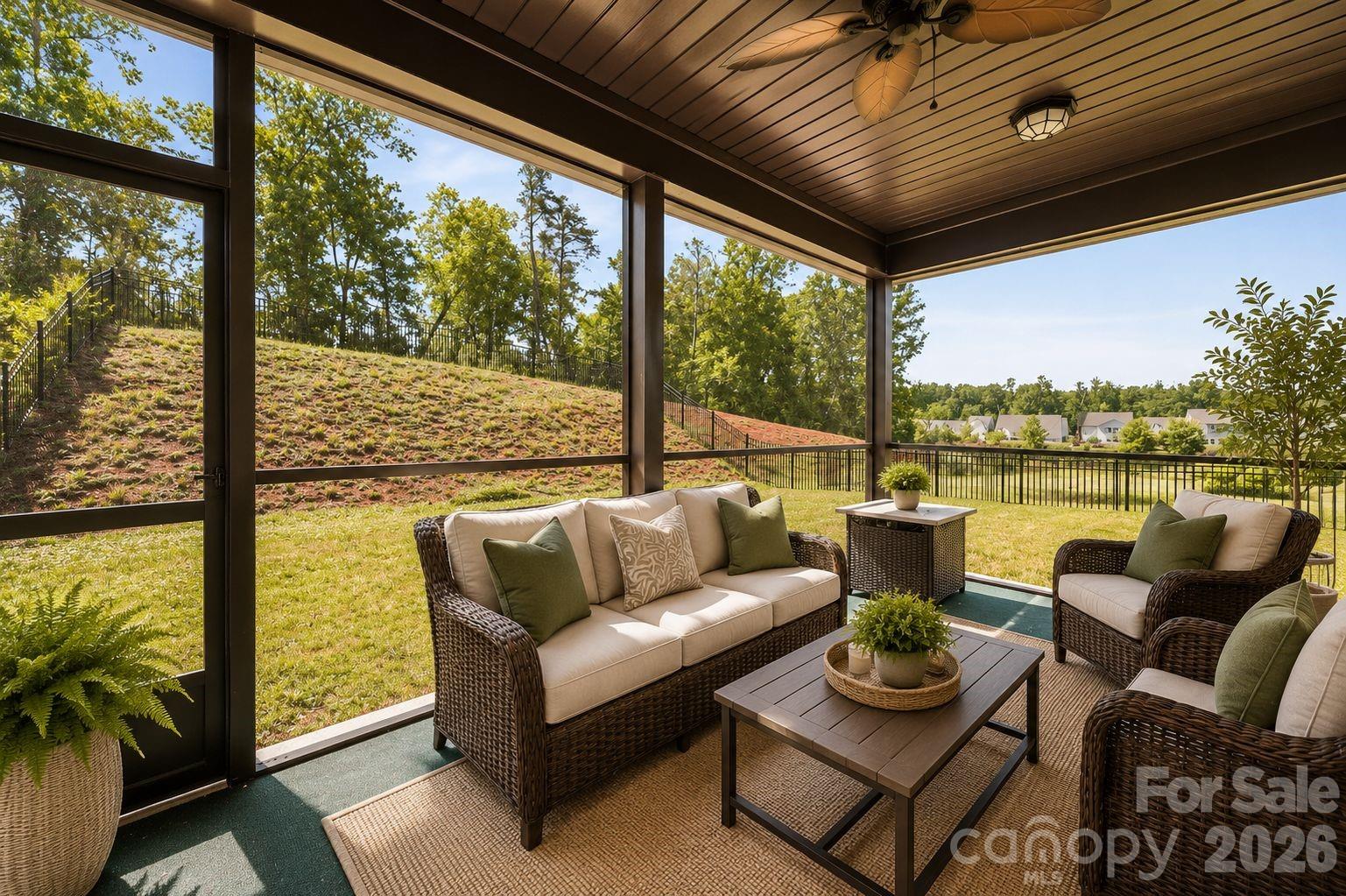Tillery Tradition - Residential