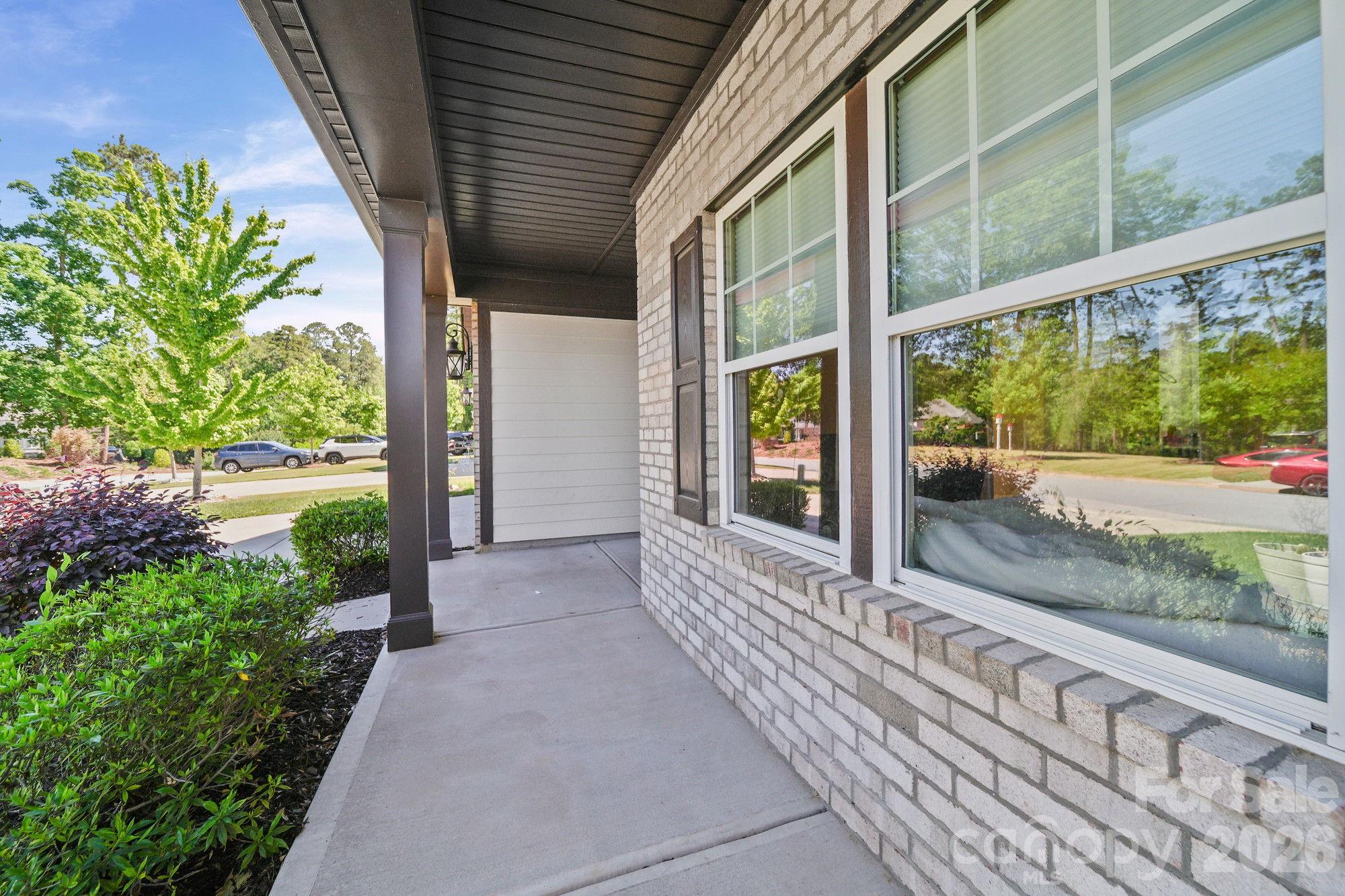 Tillery Tradition - Residential