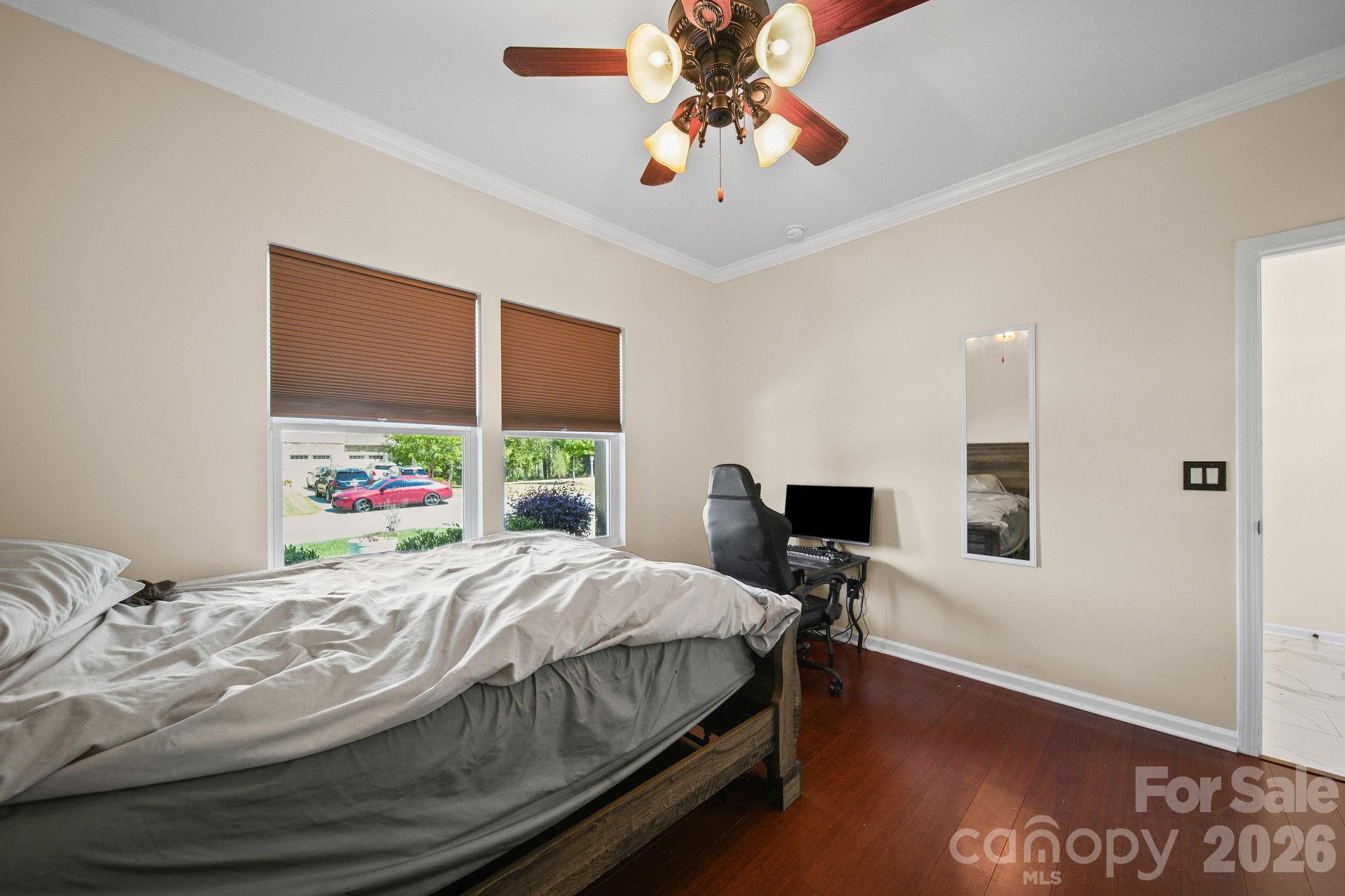 Tillery Tradition - Residential