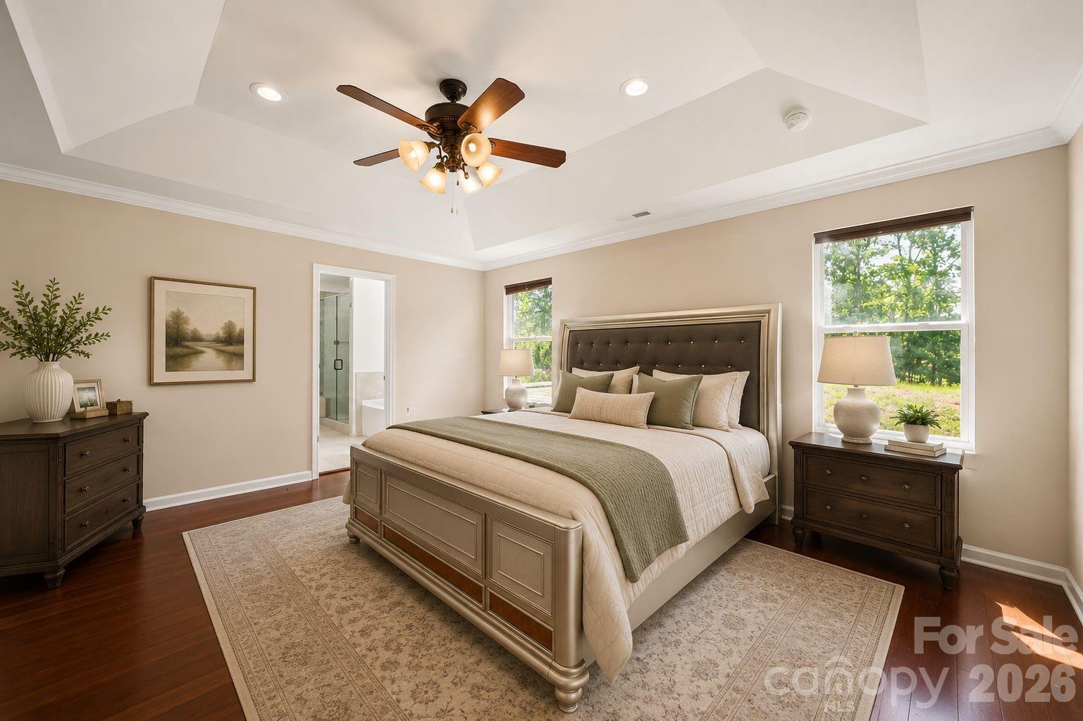Tillery Tradition - Residential
