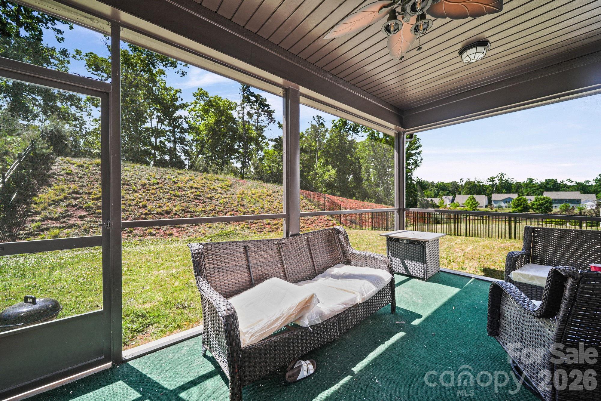 Tillery Tradition - Residential