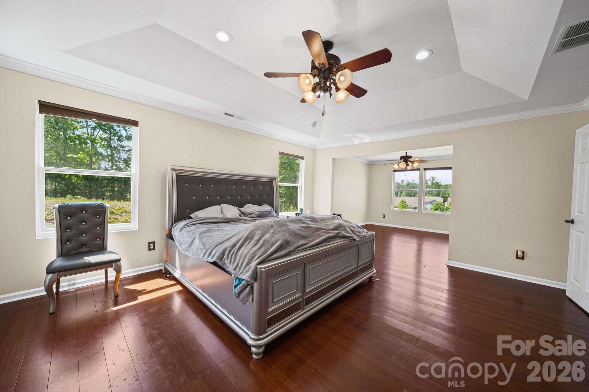 Tillery Tradition - Residential