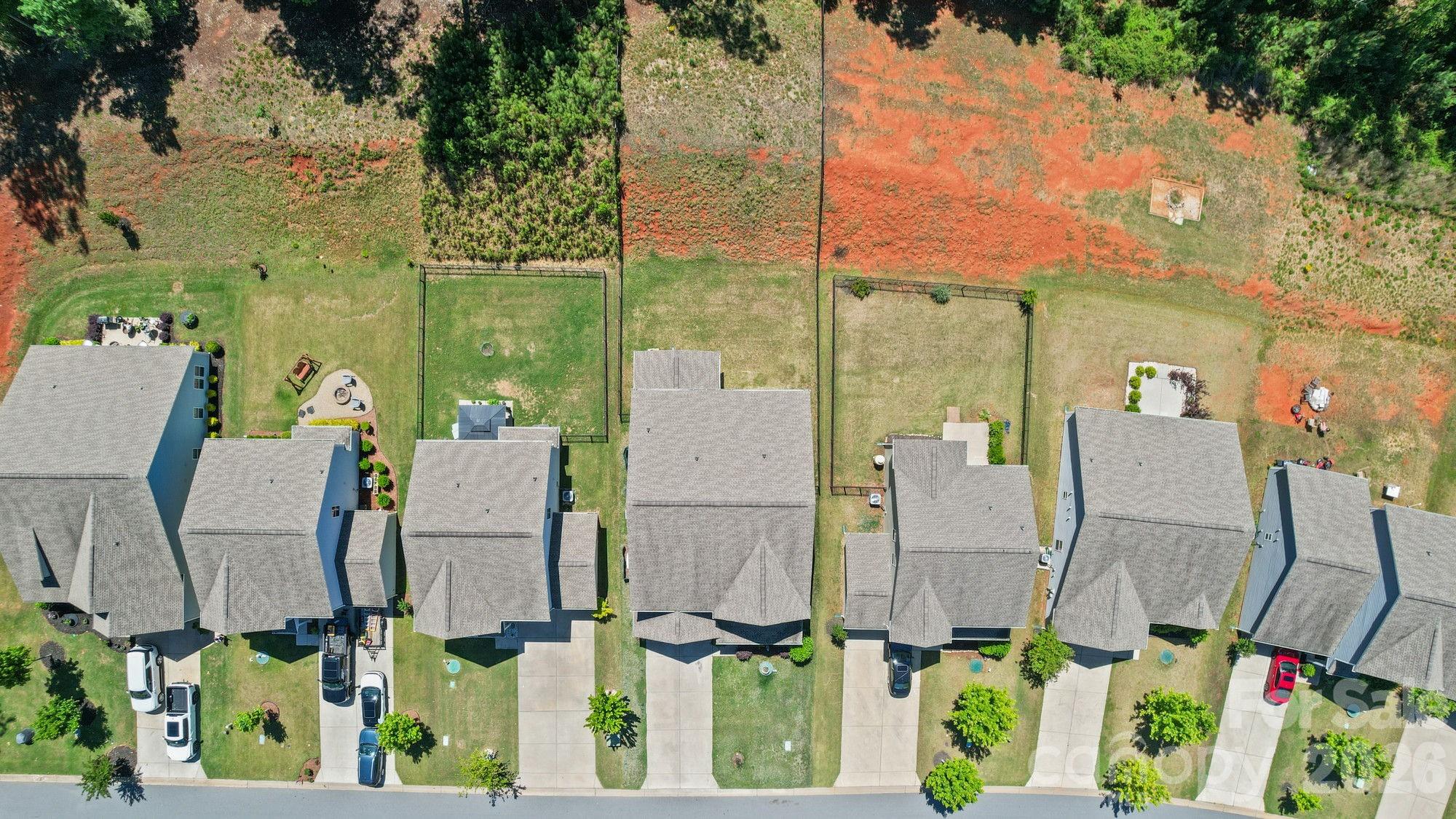 Tillery Tradition - Residential