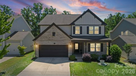 Photo of 157 Old Harbor Drive, Mount Gilead, NC 27306 (MLS # 4375307)