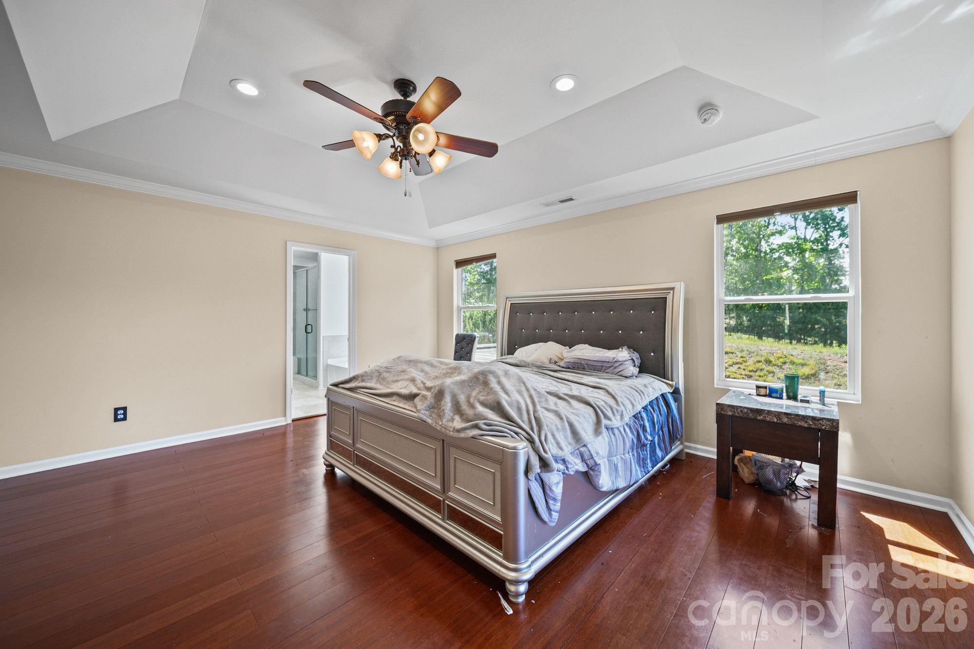 Tillery Tradition - Residential