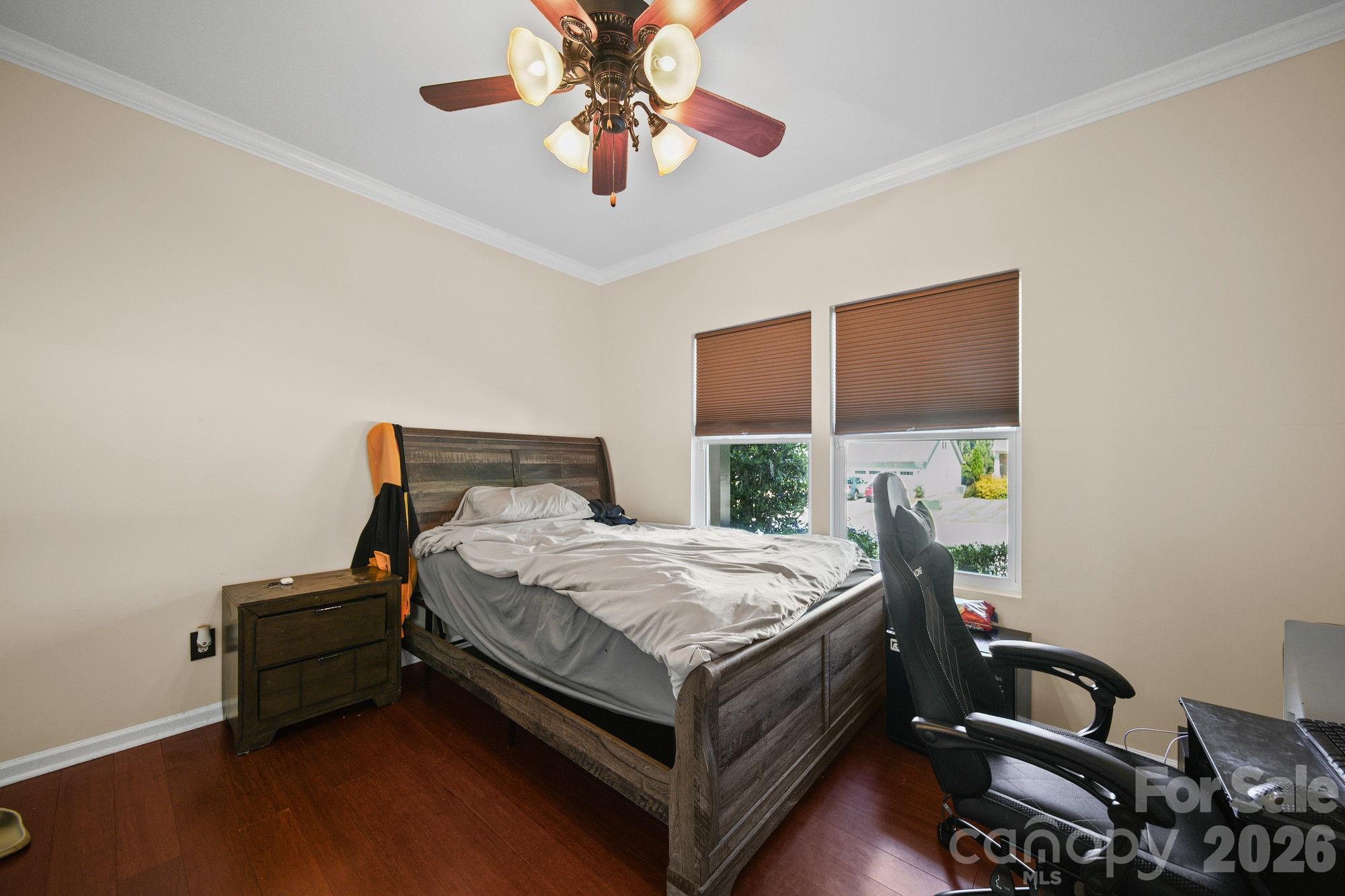 Tillery Tradition - Residential