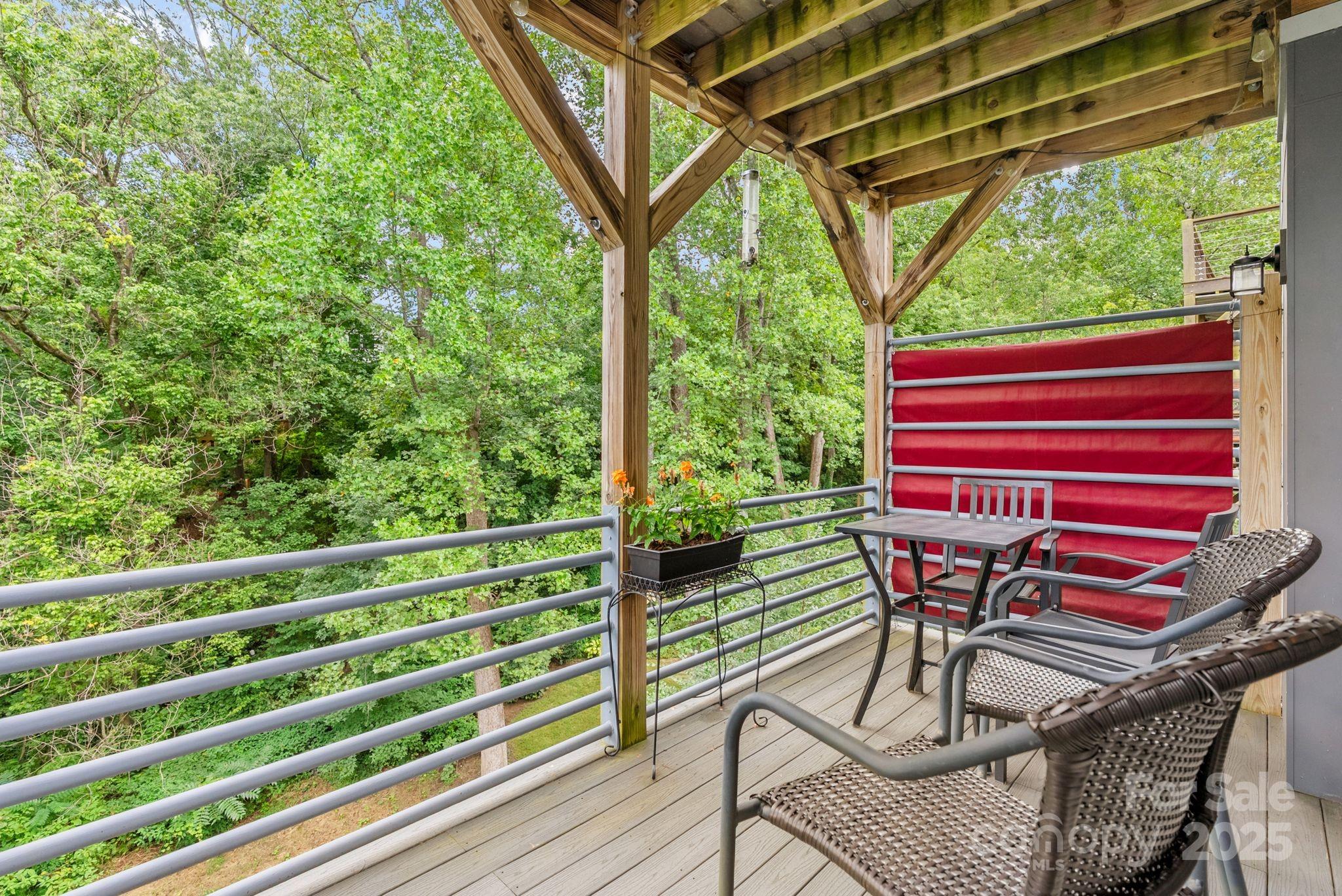 West Asheville - Residential