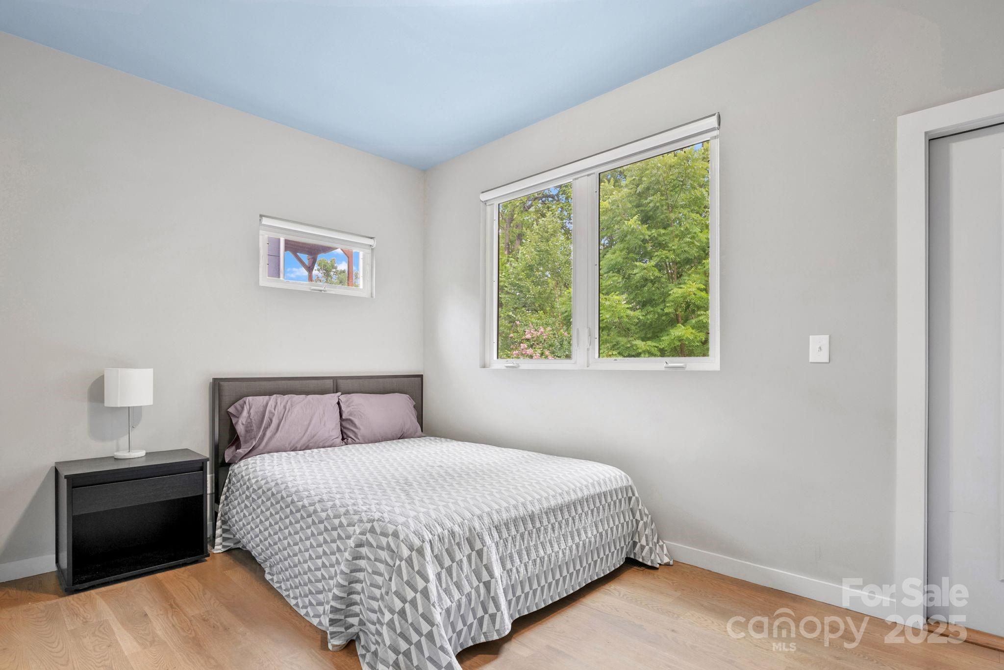 West Asheville - Residential