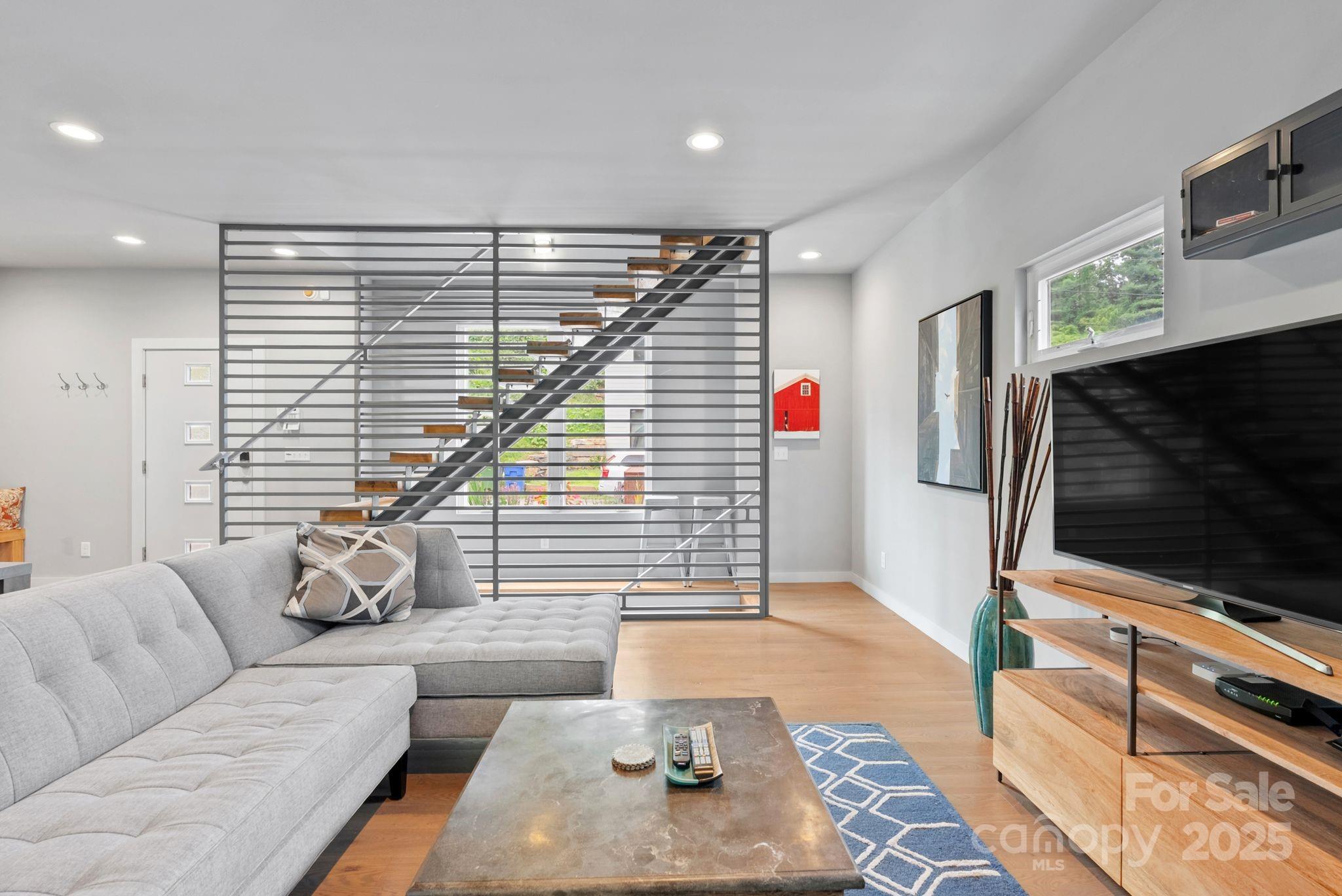 West Asheville - Residential