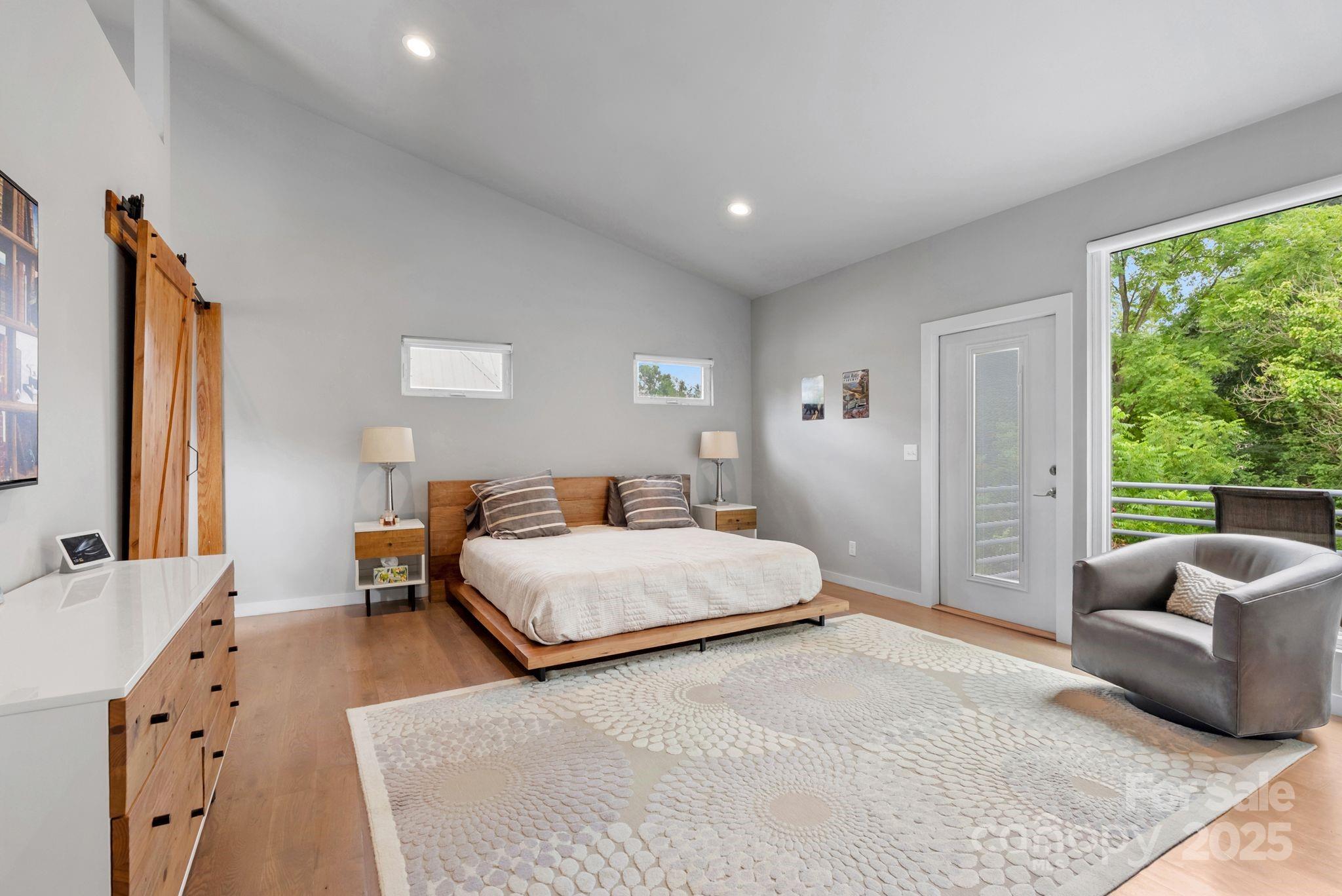 West Asheville - Residential