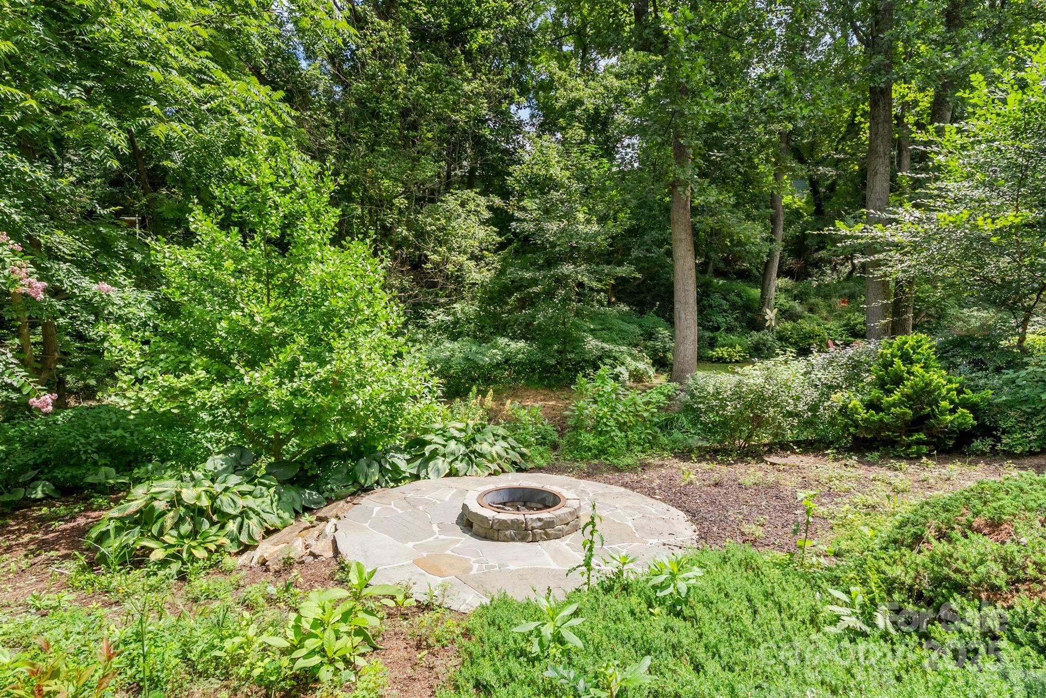 West Asheville - Residential