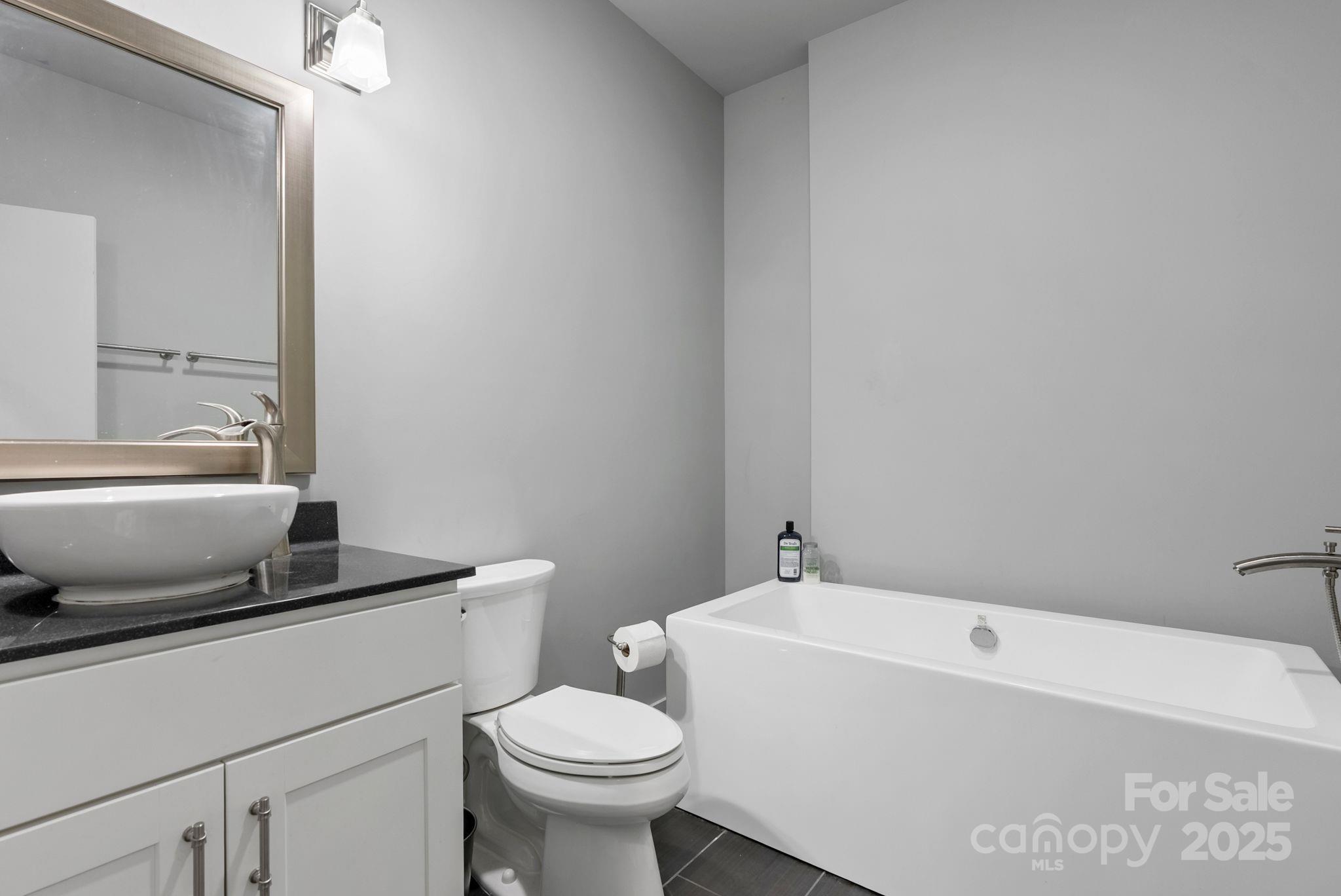 West Asheville - Residential