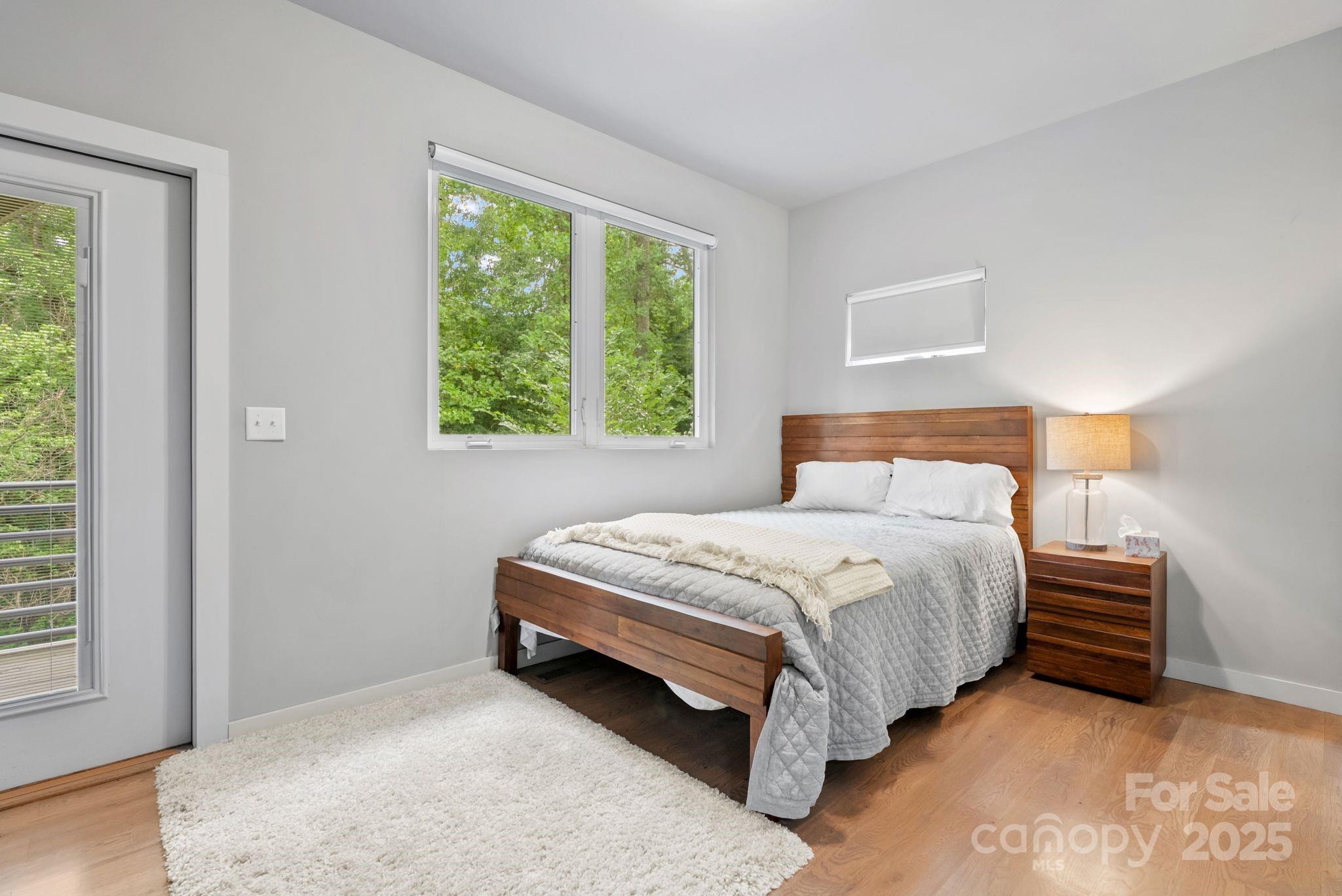 West Asheville - Residential