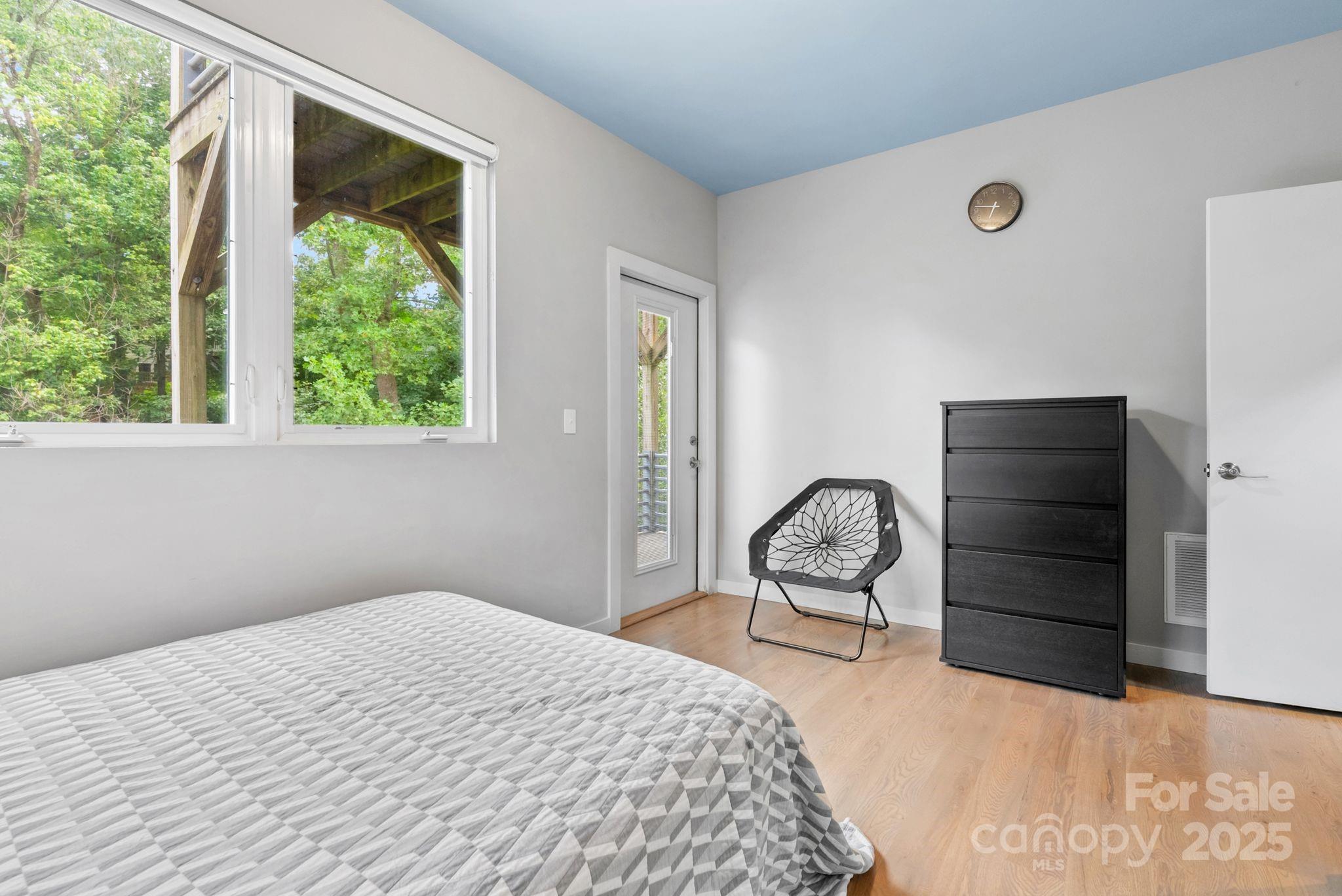 West Asheville - Residential